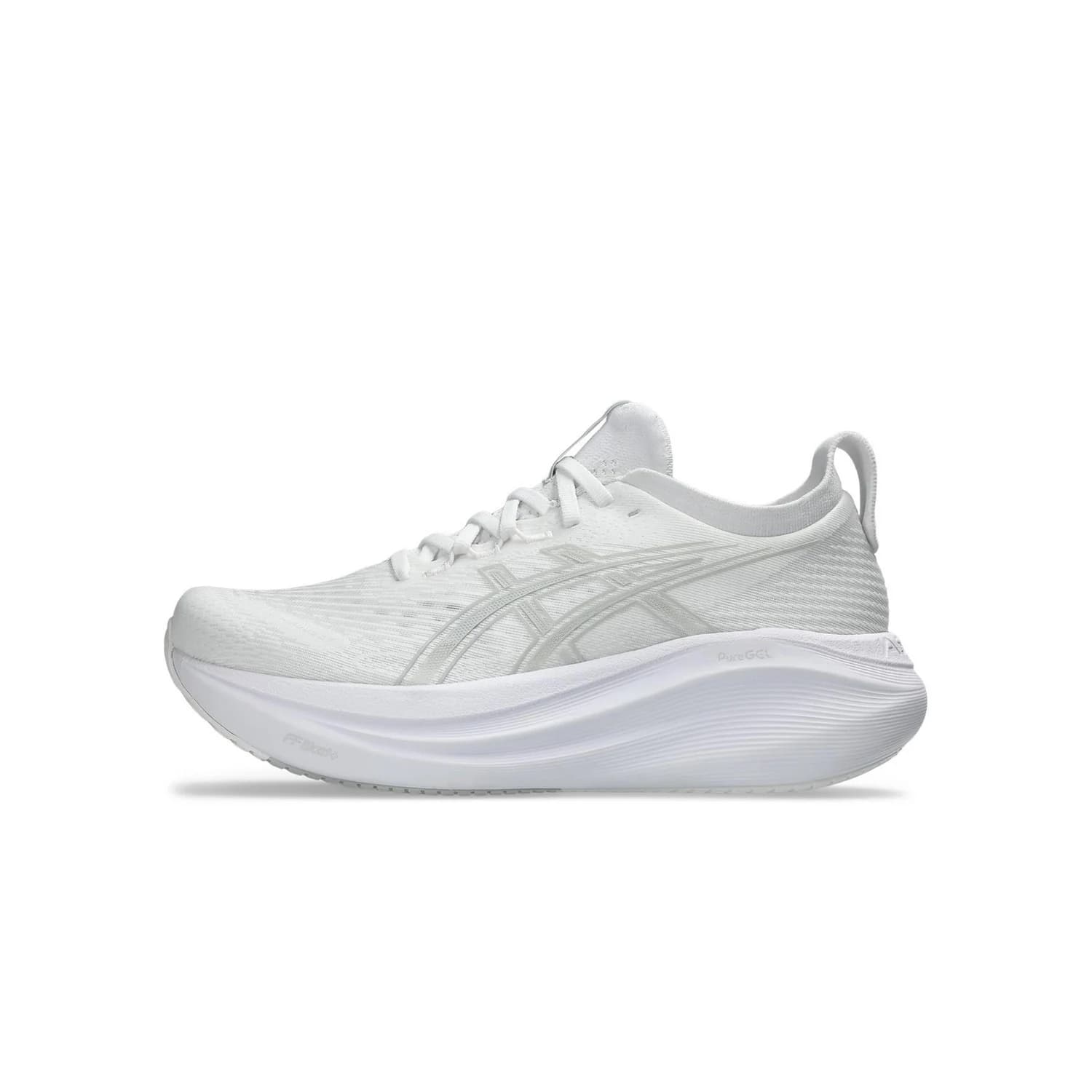 BRB ASICS GEL-NIMBUS 27 1012B753-100 product image