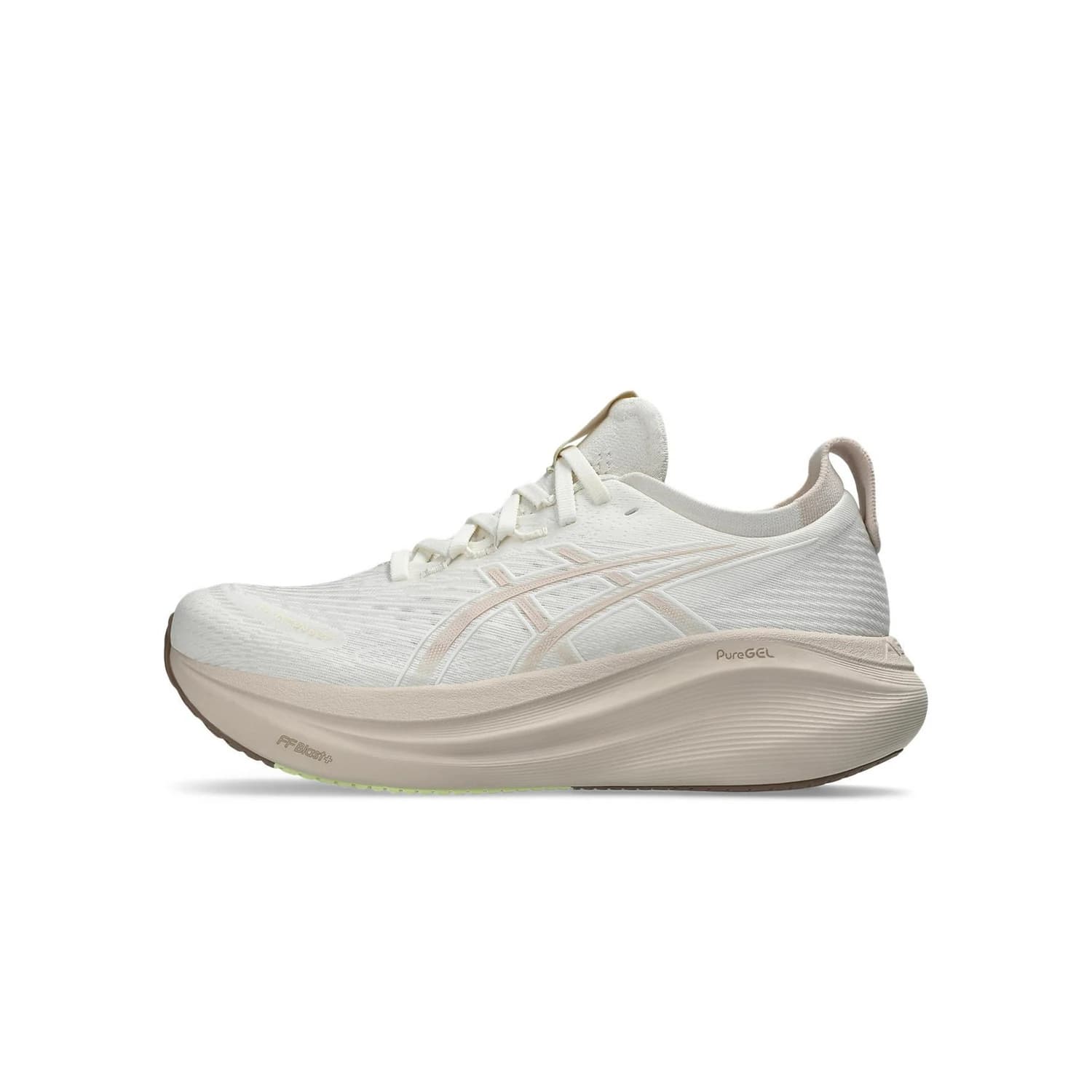 BRB ASICS GEL-NIMBUS 27 1012B753-102 product image
