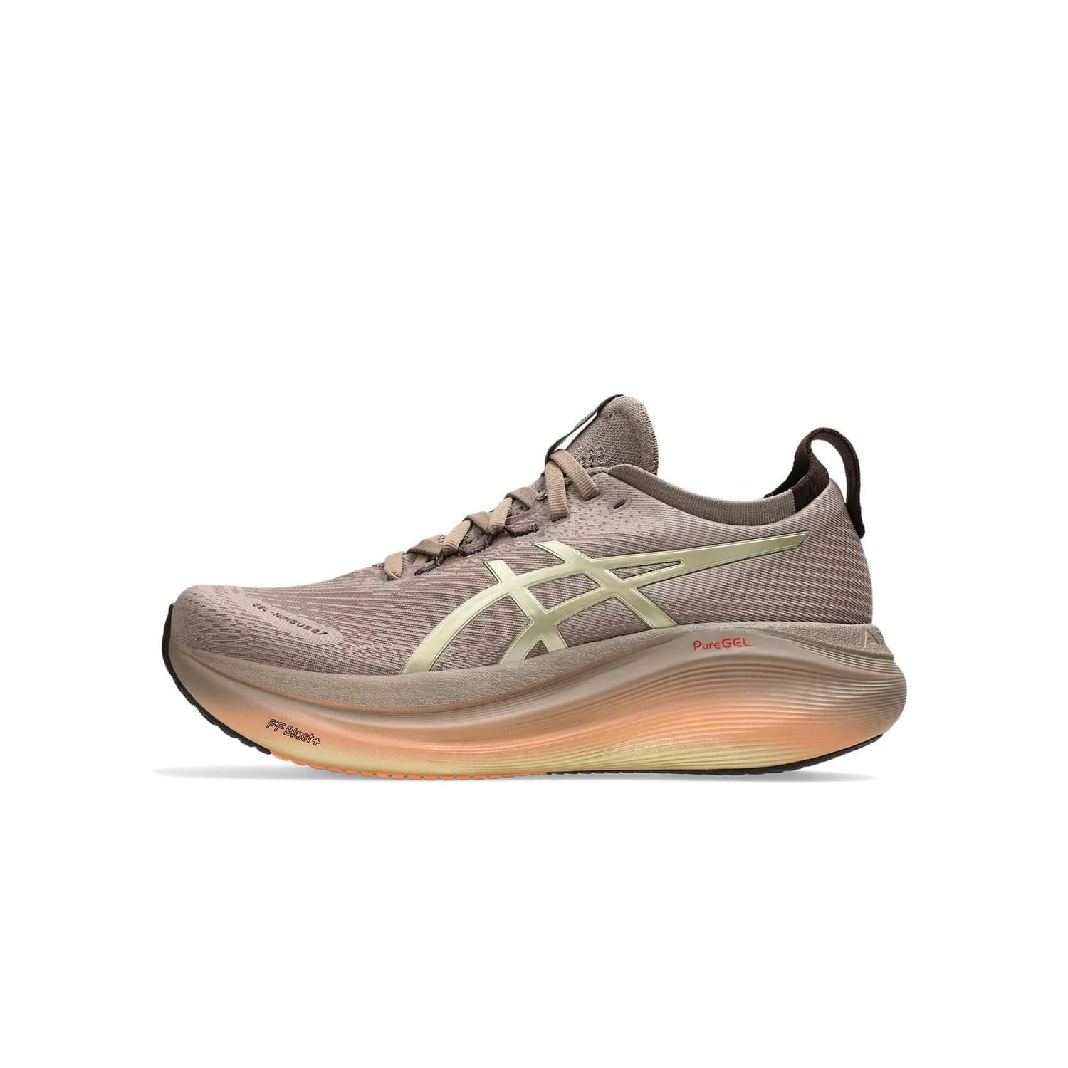BRB ASICS GEL-NIMBUS 27 1012B816-020 product image
