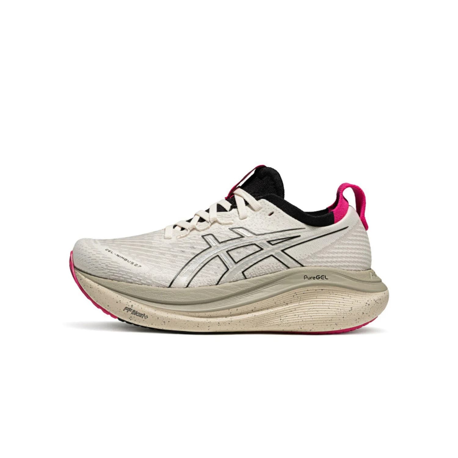 BRB ASICS GEL-NIMBUS 27 1012B872-100 product image