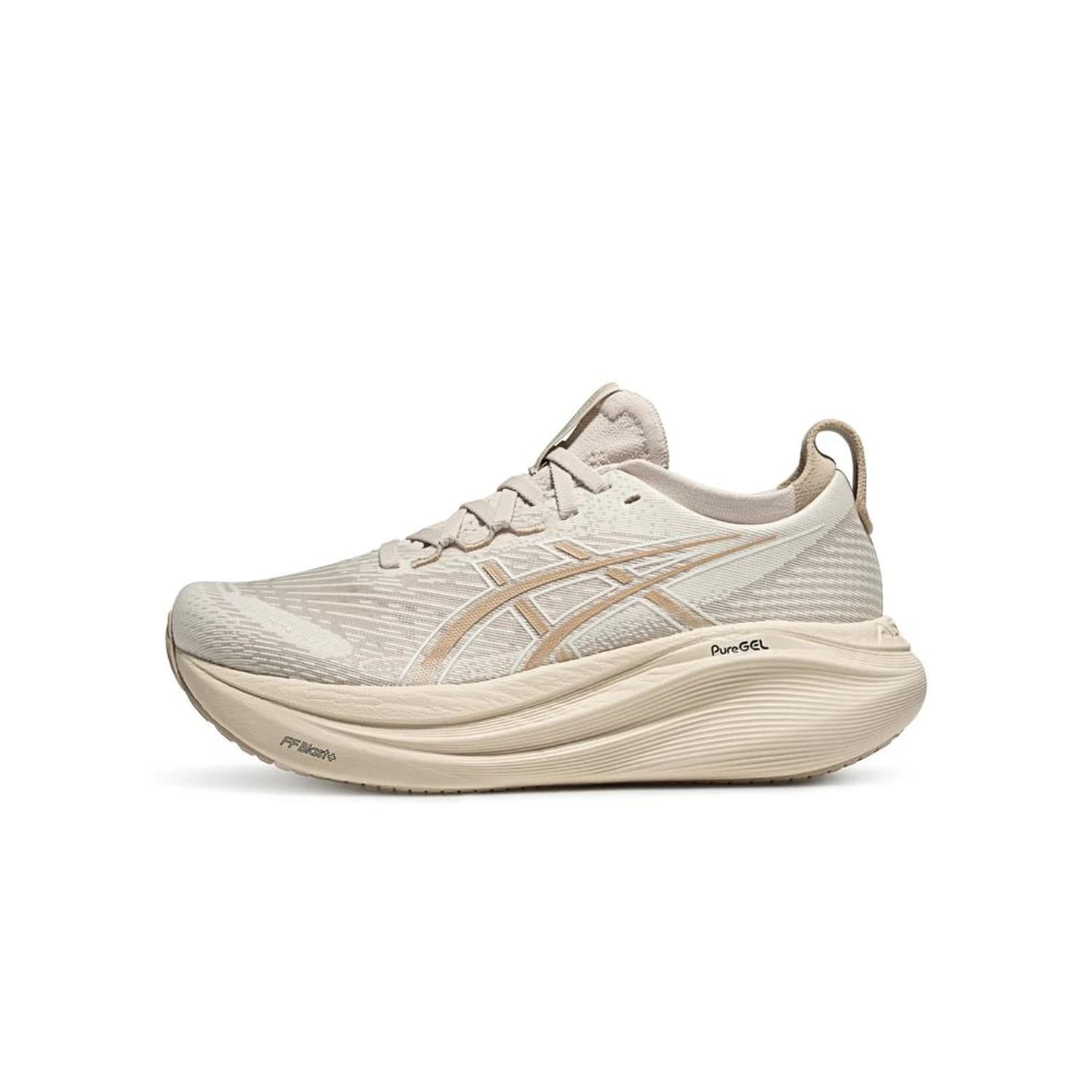 BRB ASICS GEL-NIMBUS 27 1012B872-200 product image