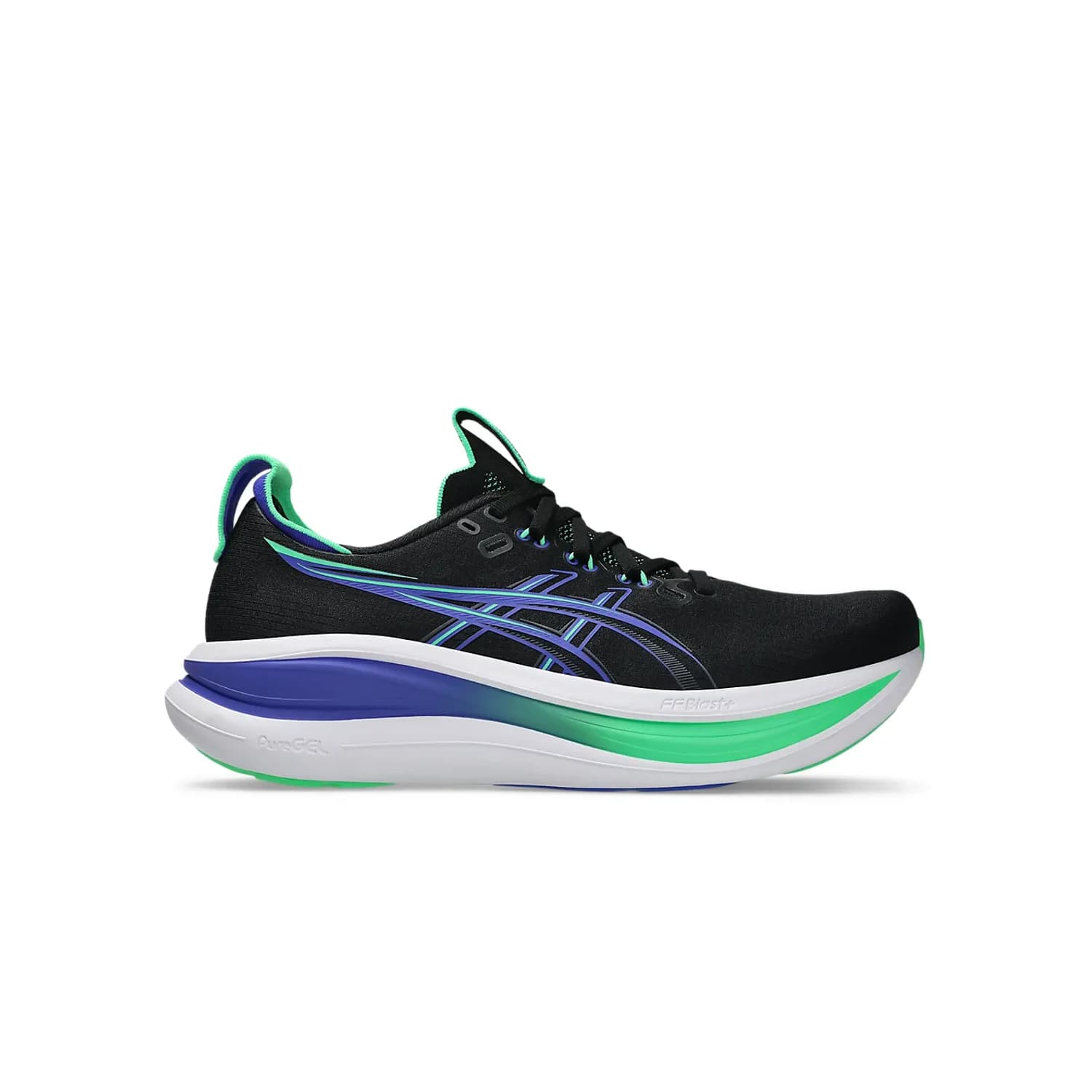 BRB ASICS GEL-NIMBUS 28 1011C127-003 product image