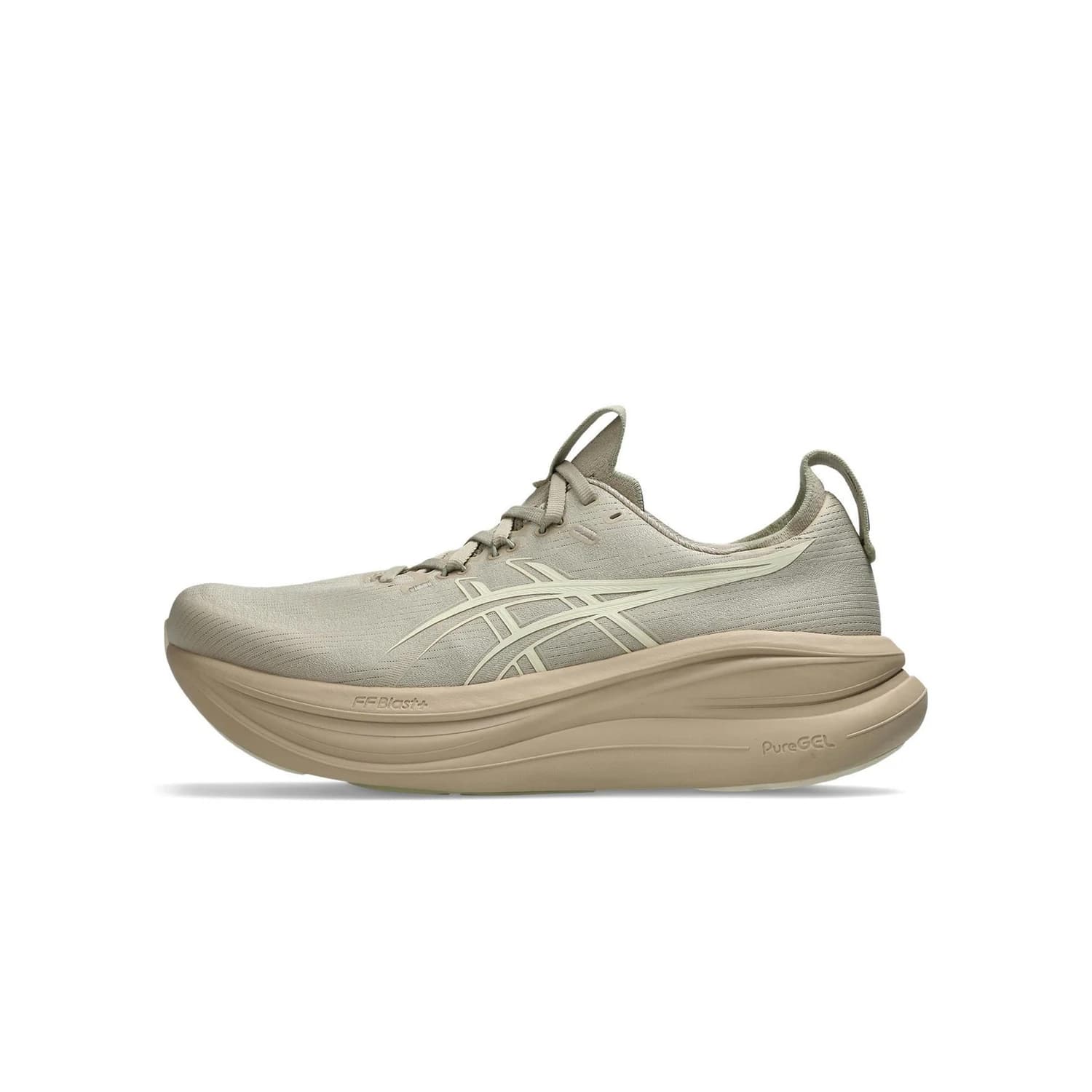 BRB ASICS GEL-NIMBUS 28 1011C127-021 product image