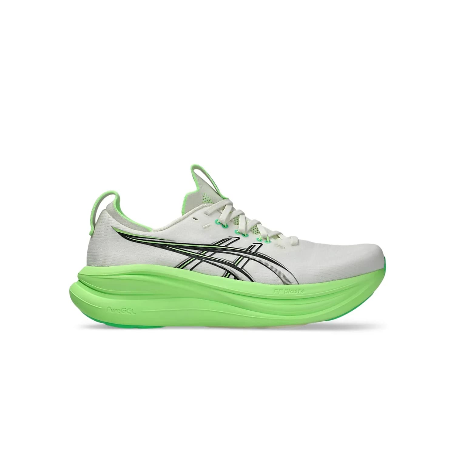 BRB ASICS GEL-NIMBUS 28 1011C127-101 product image