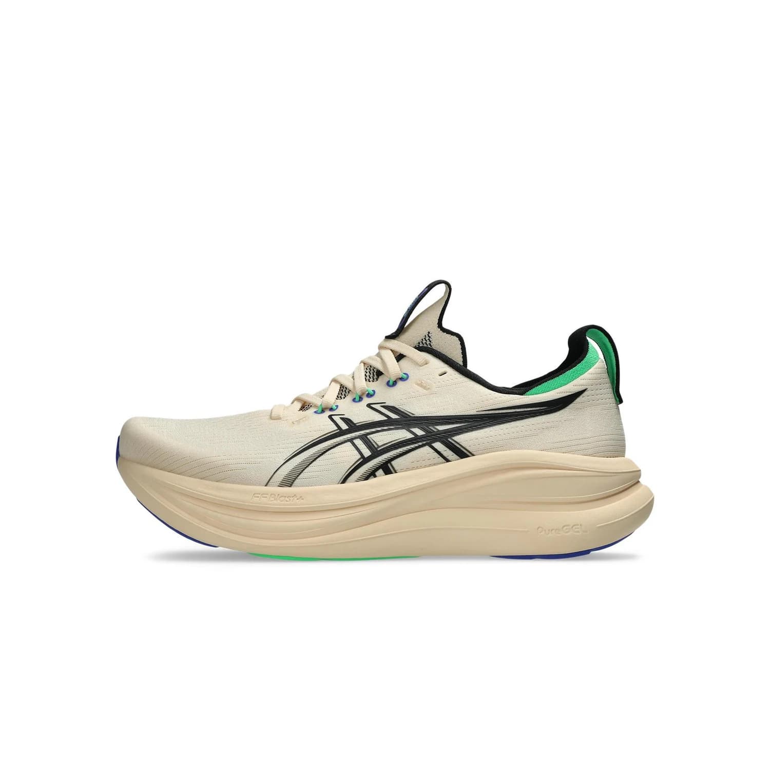 BRB ASICS GEL-NIMBUS 28 1011C127-800 product image