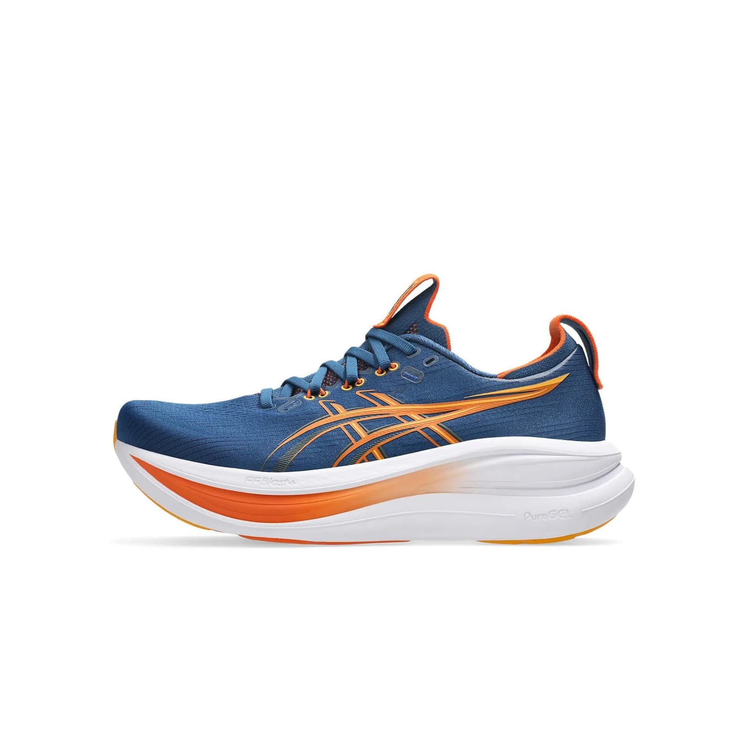 BRB ASICS GEL-NIMBUS 28 1011C144-401 product image