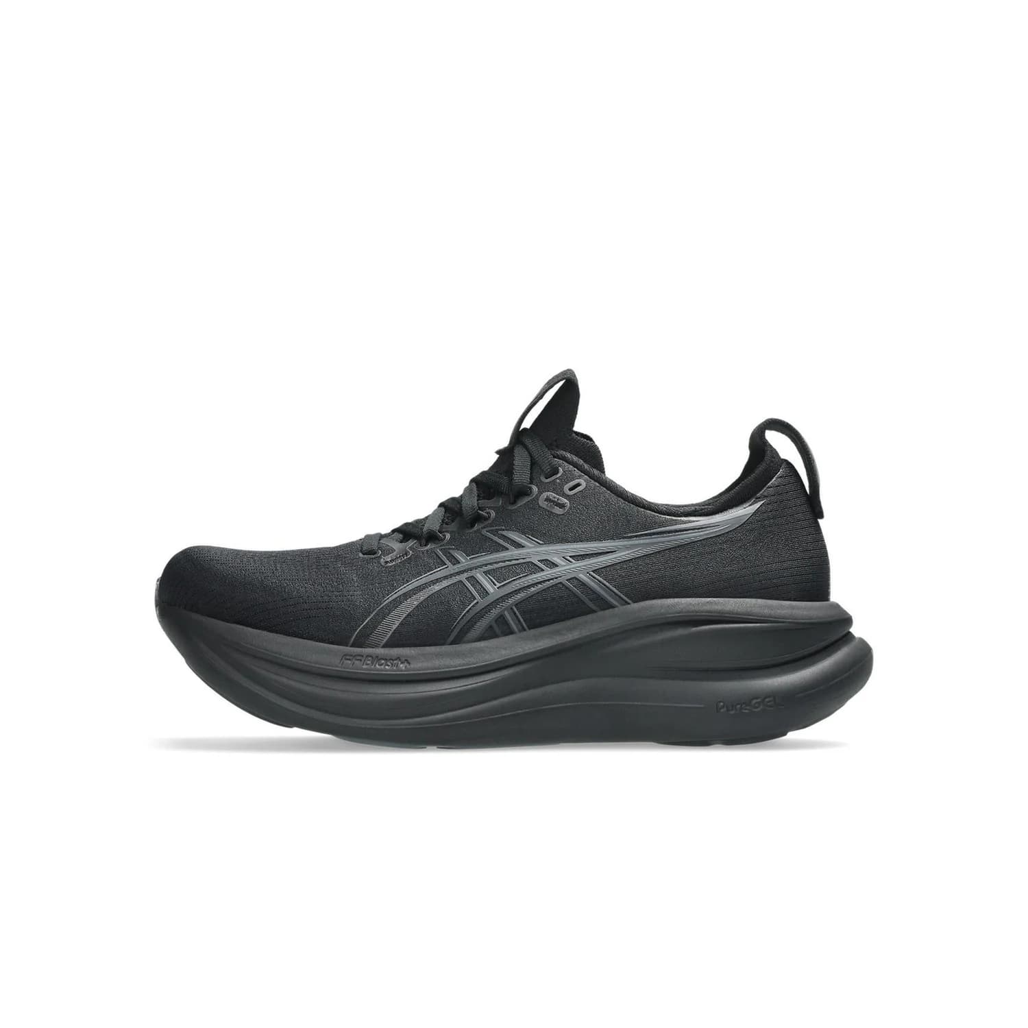 BRB ASICS GEL-NIMBUS 28 1012B899-001 product image