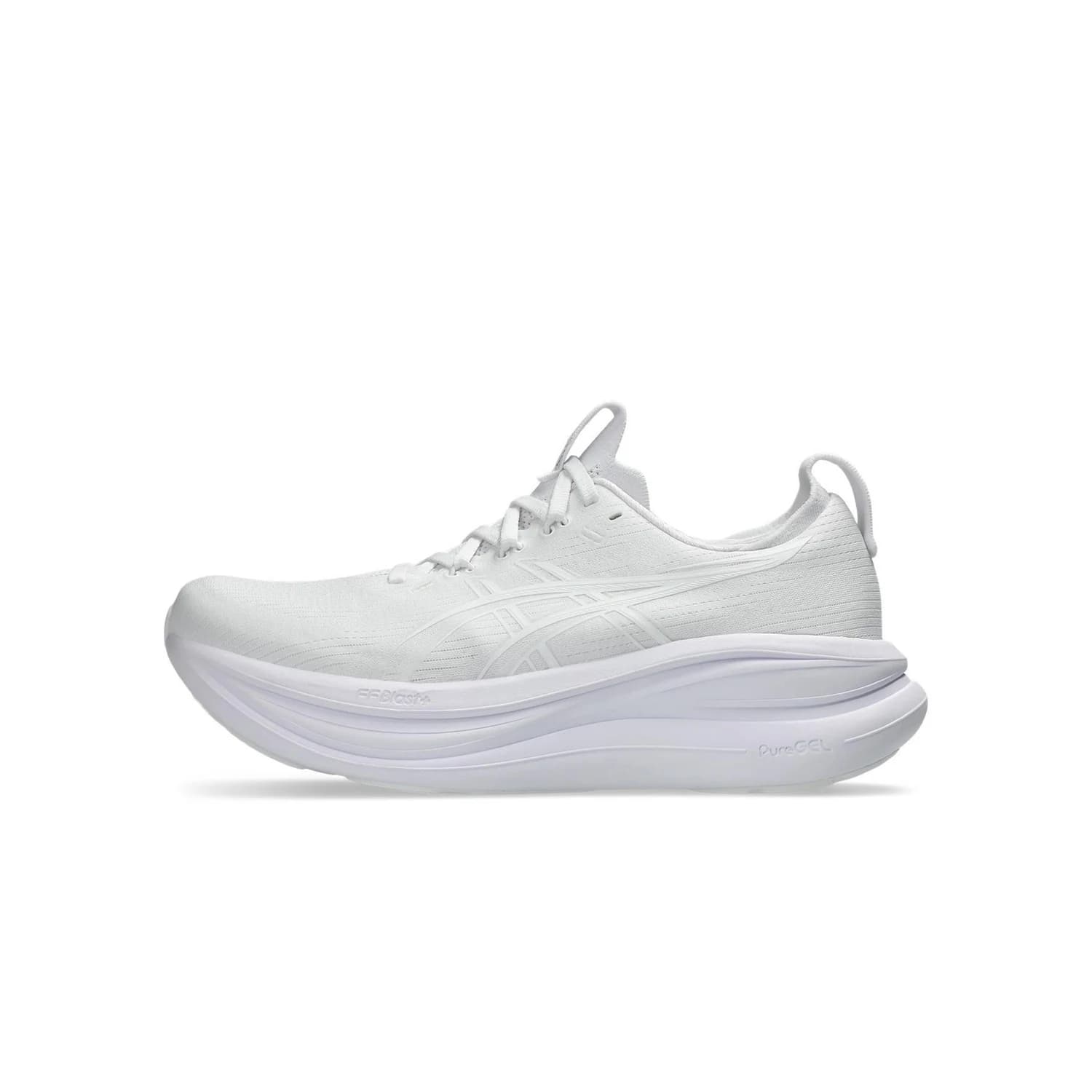 BRB ASICS GEL-NIMBUS 28 1012B899-100 product image