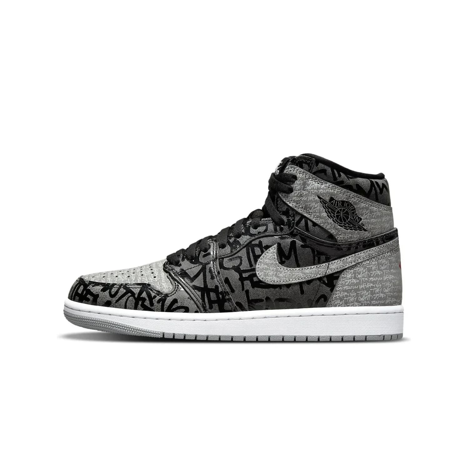 BRB AIR JORDAN AJ1 High 555088-036 product image