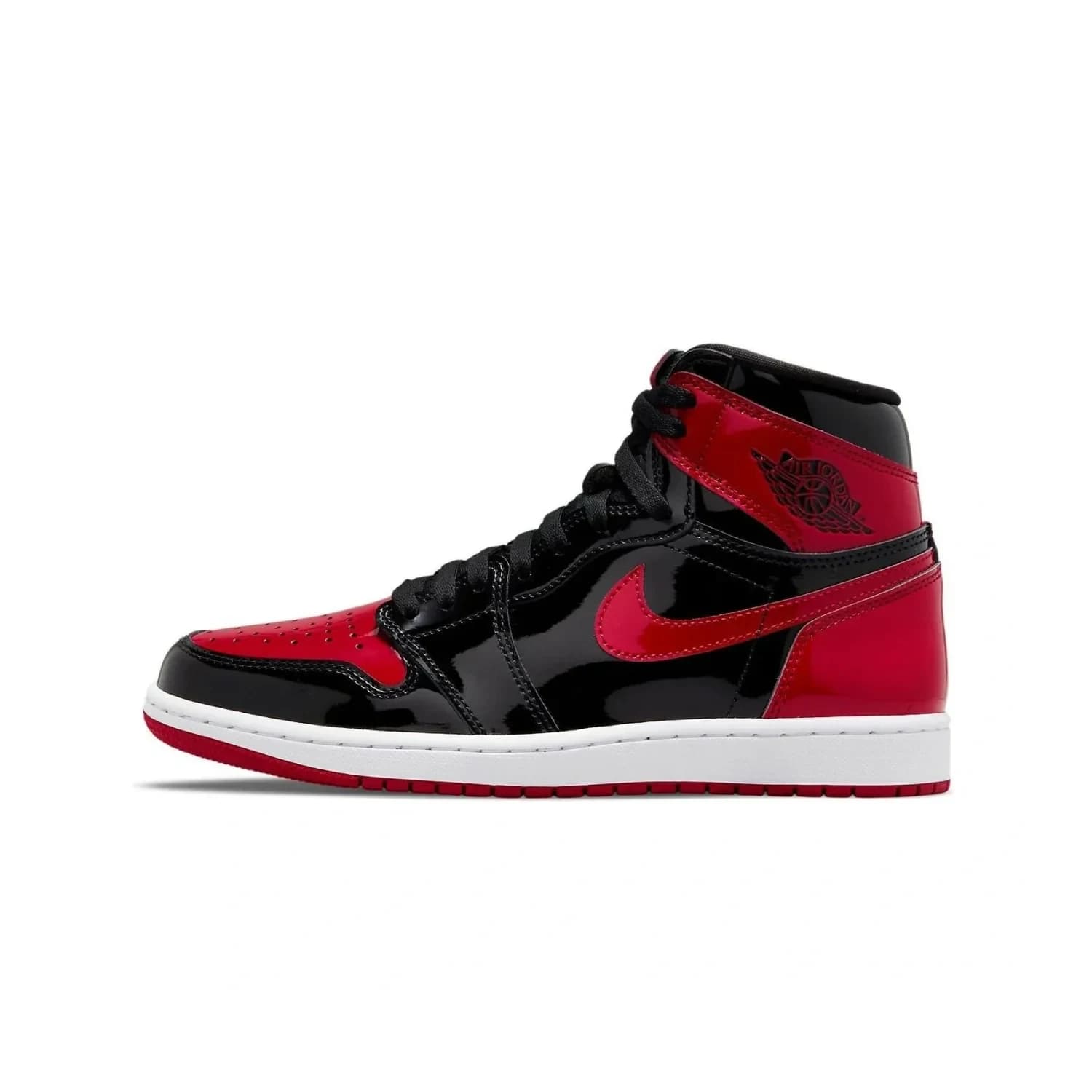 BRB AIR JORDAN AJ1 High 555088-063 product image