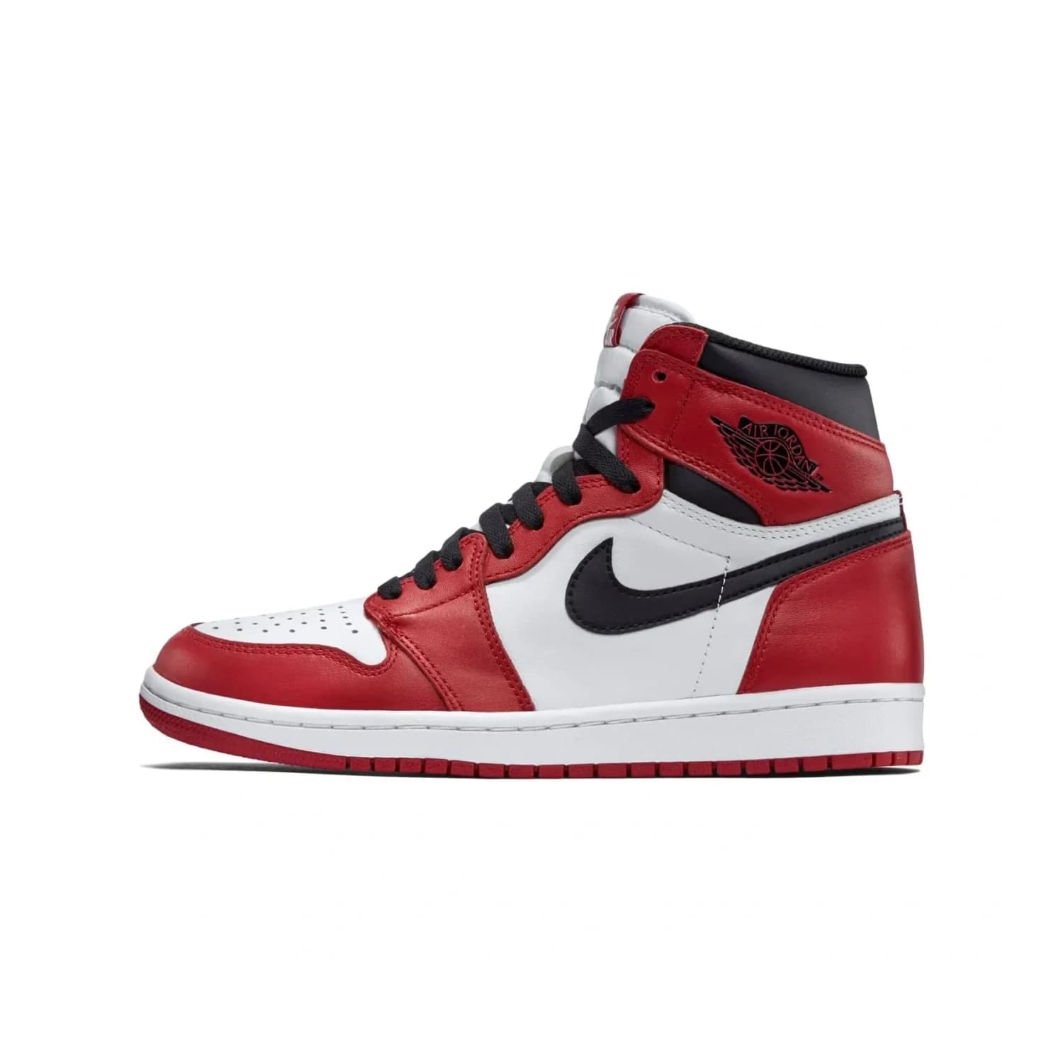 BRB AIR JORDAN AJ1 High 555088-101 product image