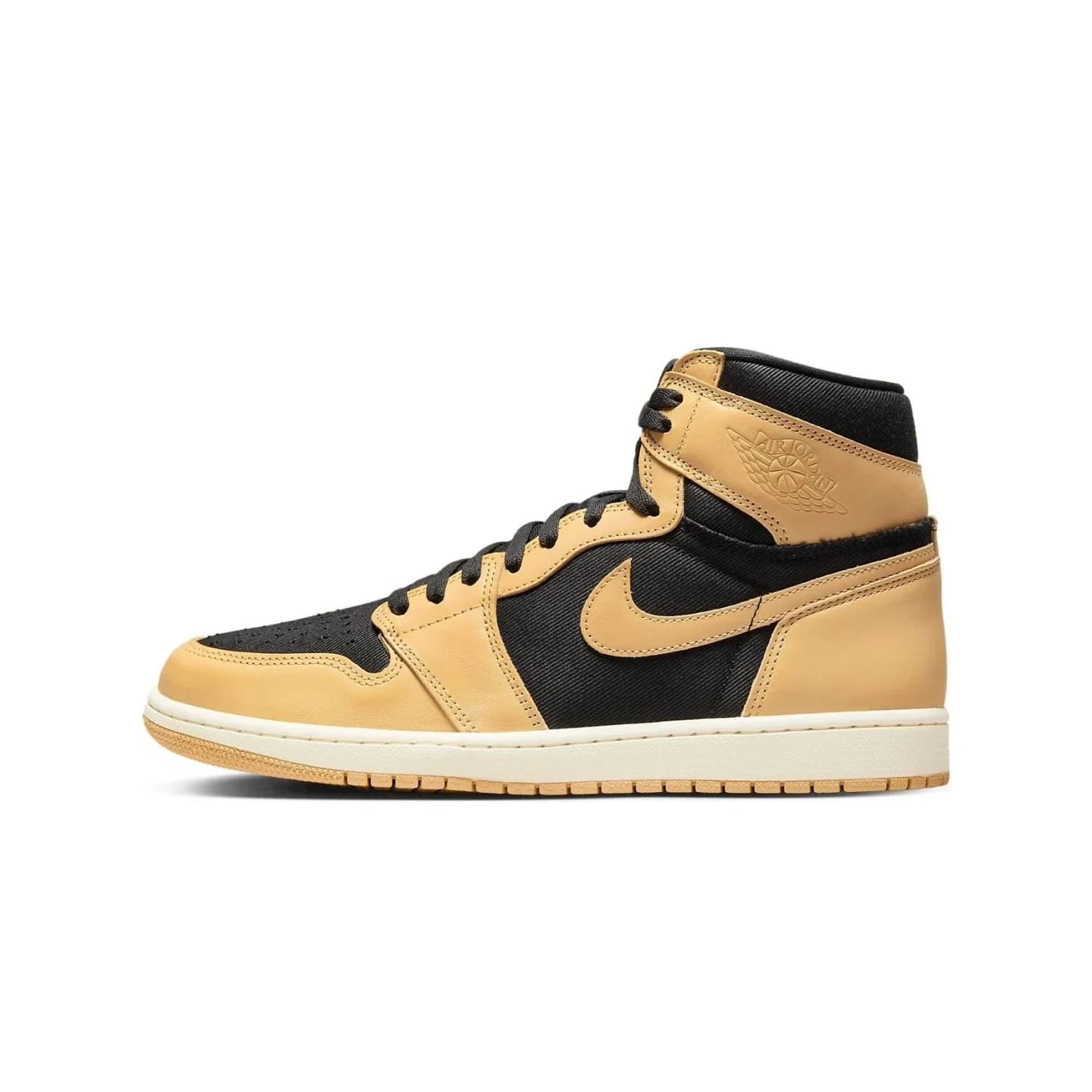 BRB AIR JORDAN AJ1 High 555088-202 product image