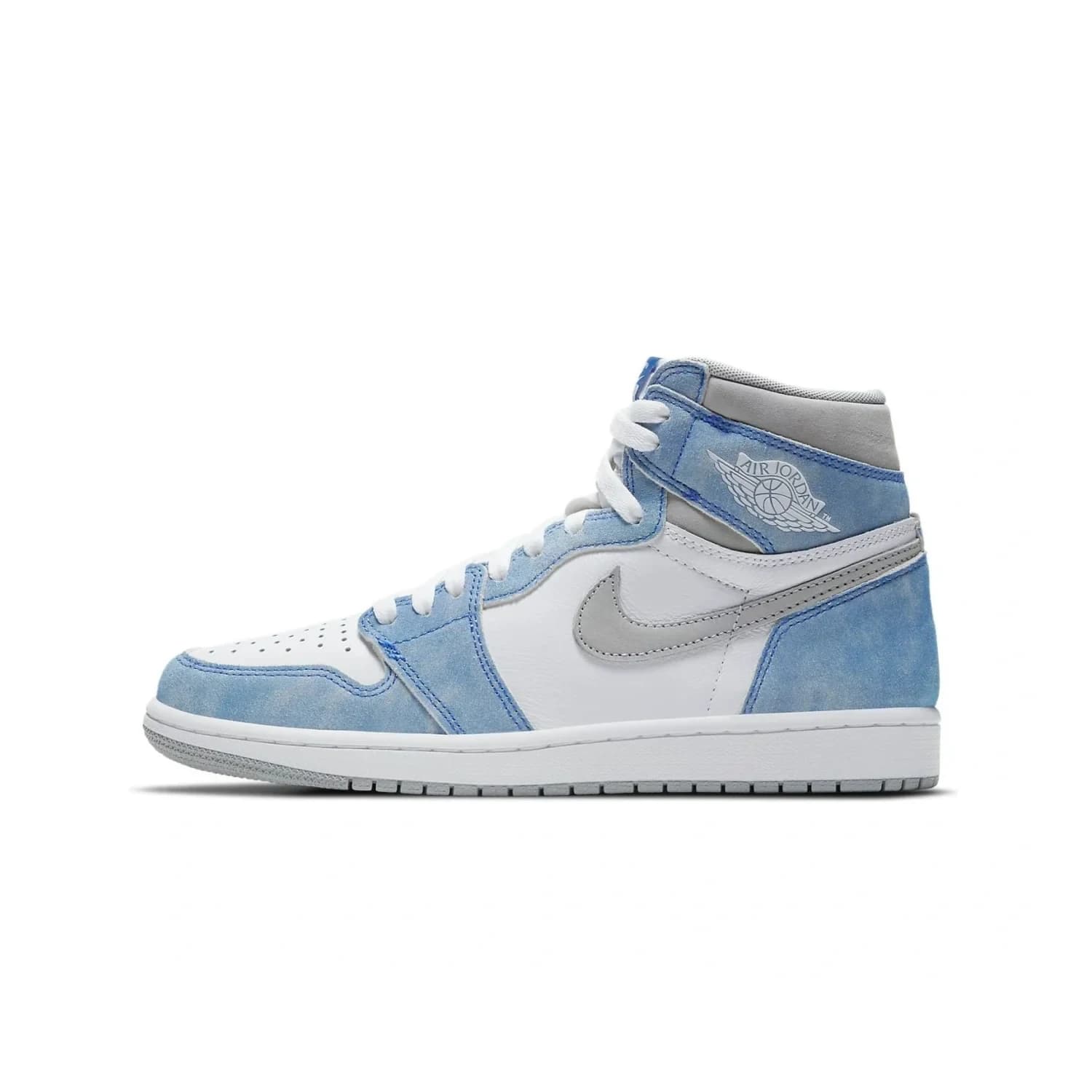 BRB AIR JORDAN AJ1 High 555088-402 product image