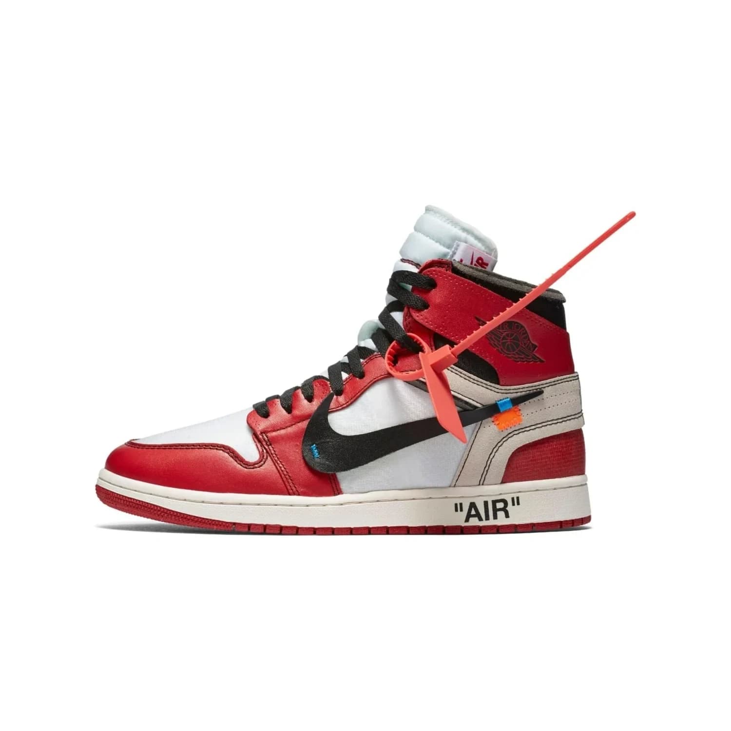 BRB AIR JORDAN AJ1 High AA3834-101 product image