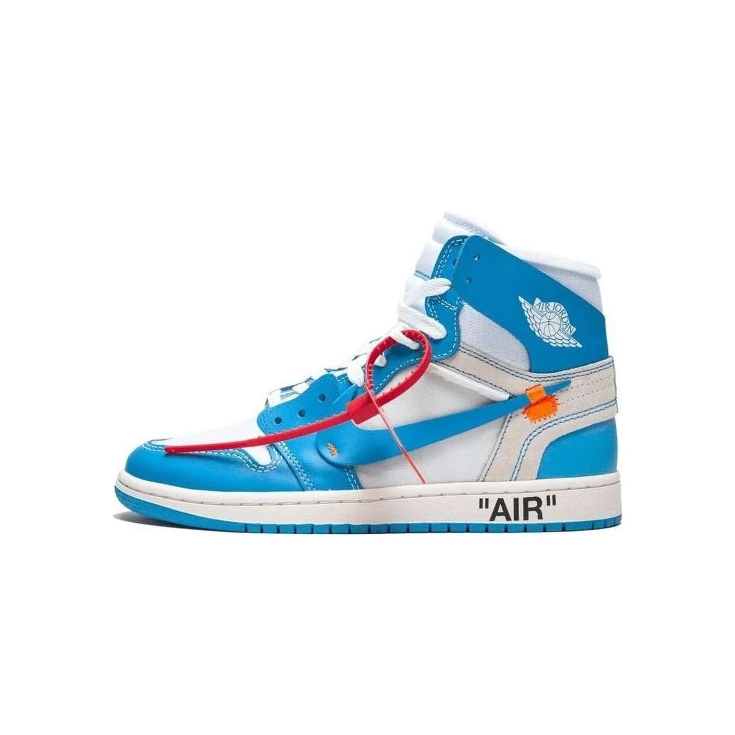 BRB AIR JORDAN AJ1 High AQ0818-148 product image