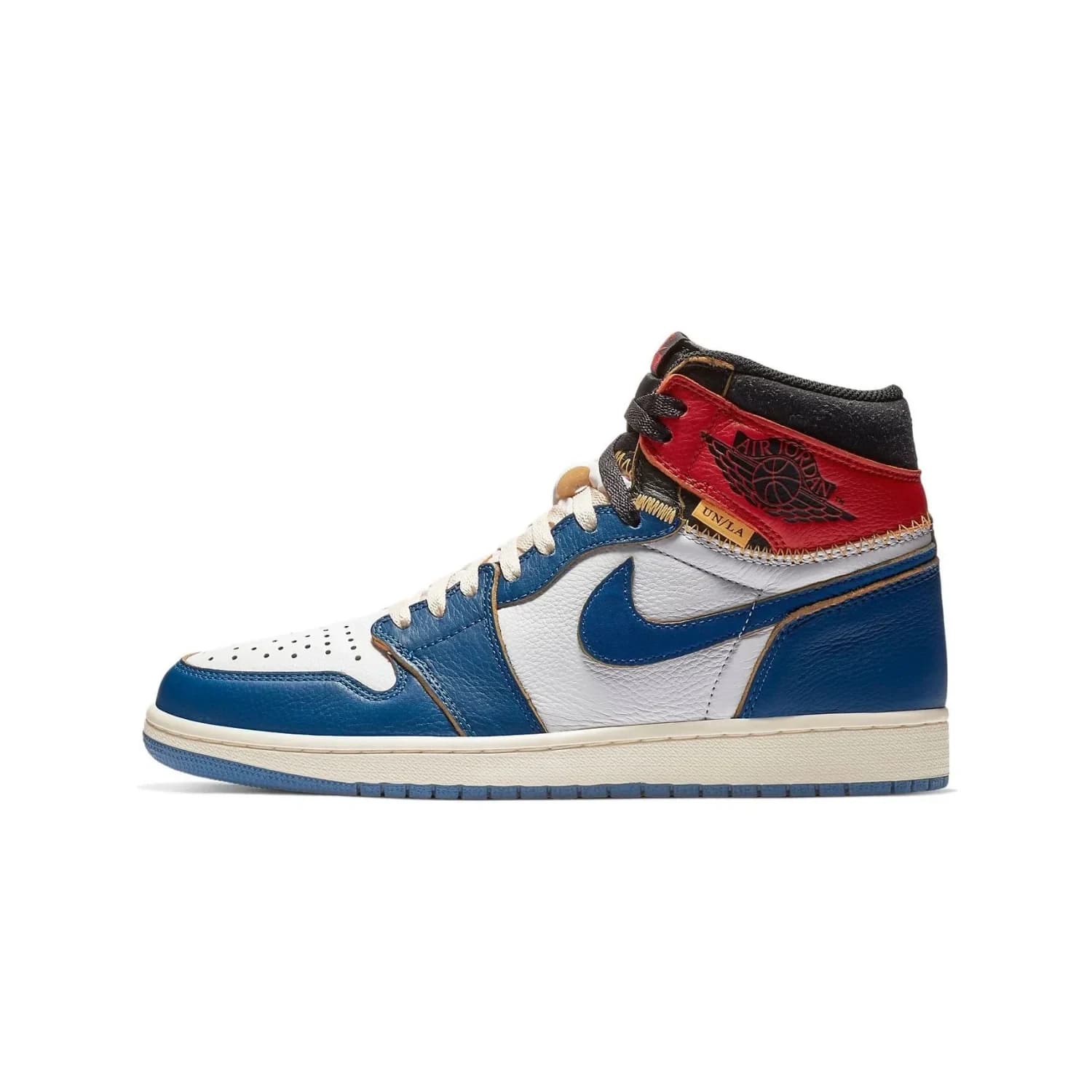 BRB AIR JORDAN AJ1 High BV1300-146 product image