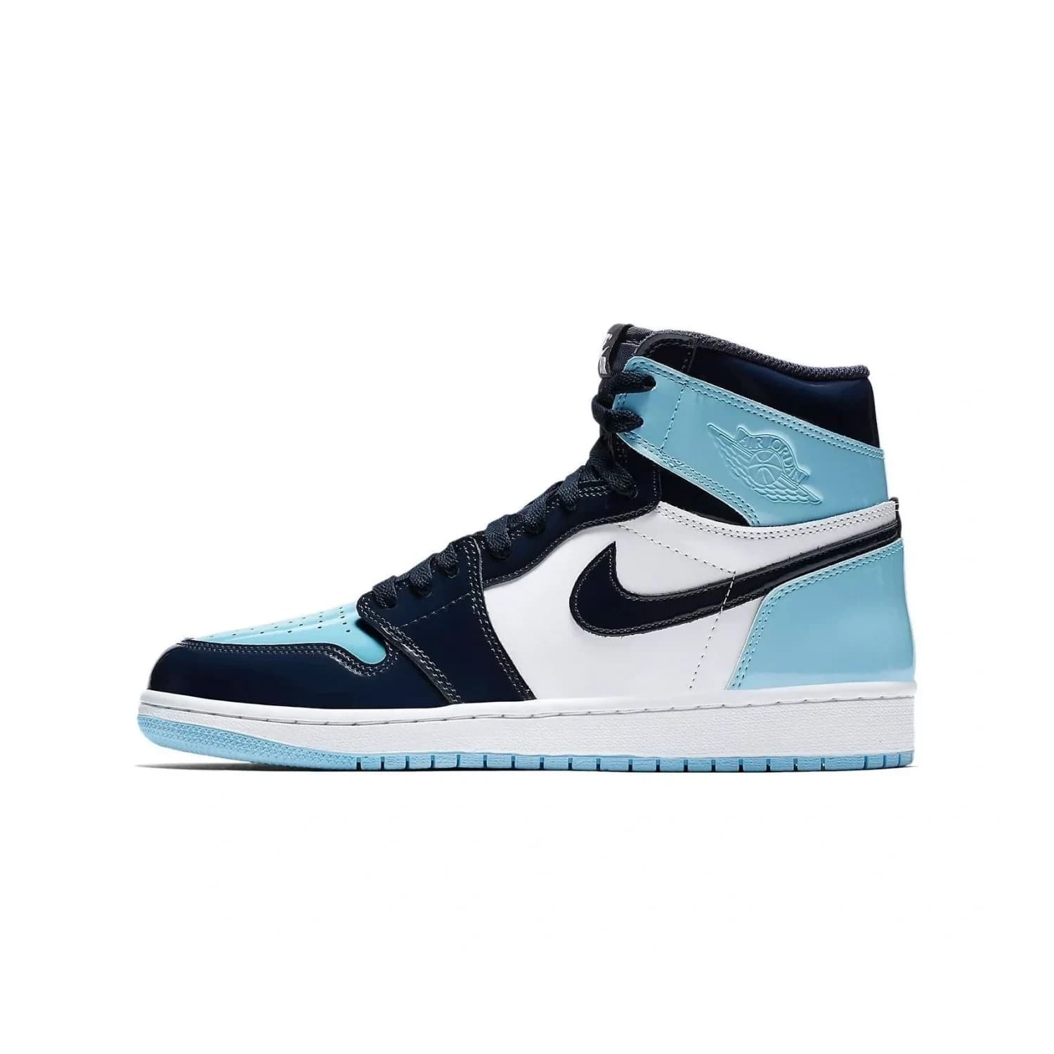 BRB AIR JORDAN AJ1 High CD0461-401 product image