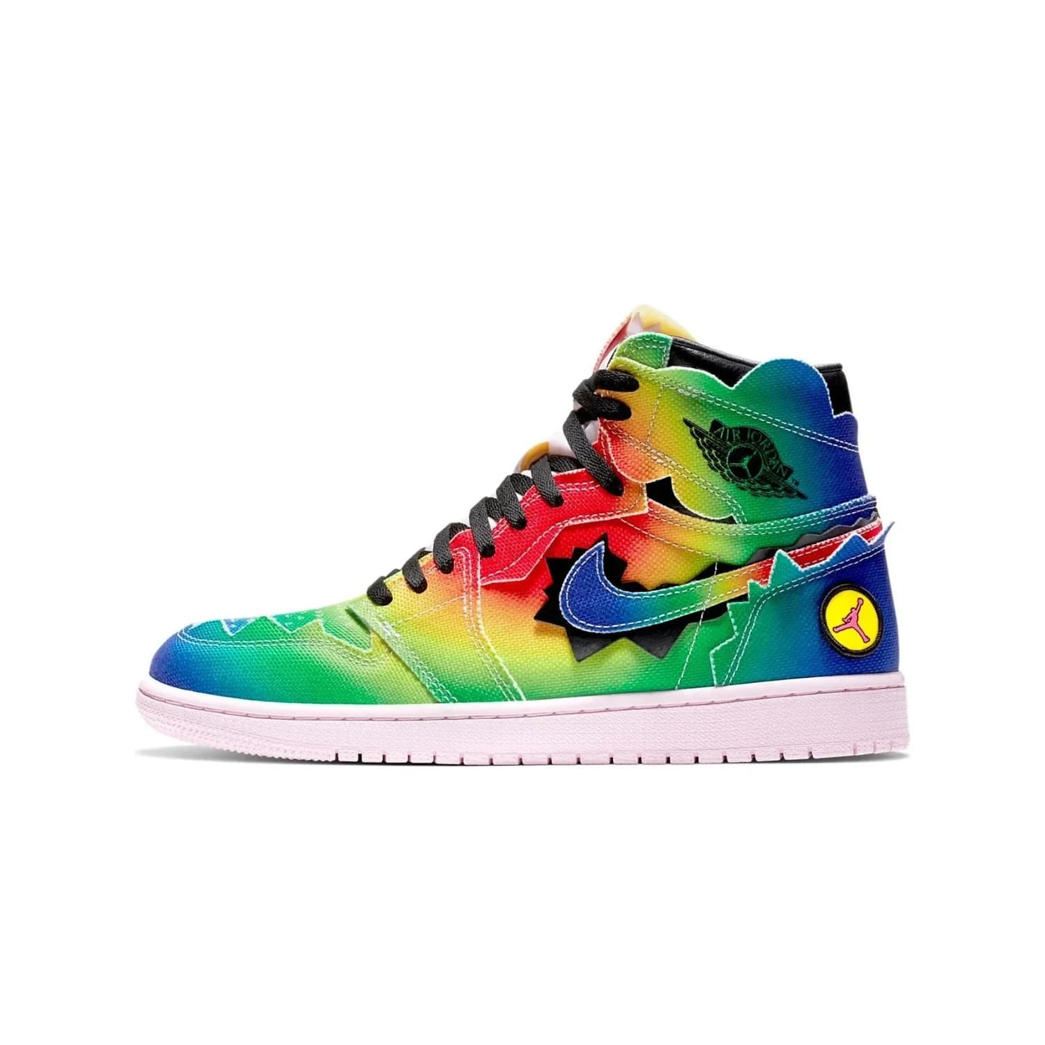 BRB AIR JORDAN AJ1 High DC3481-900 product image
