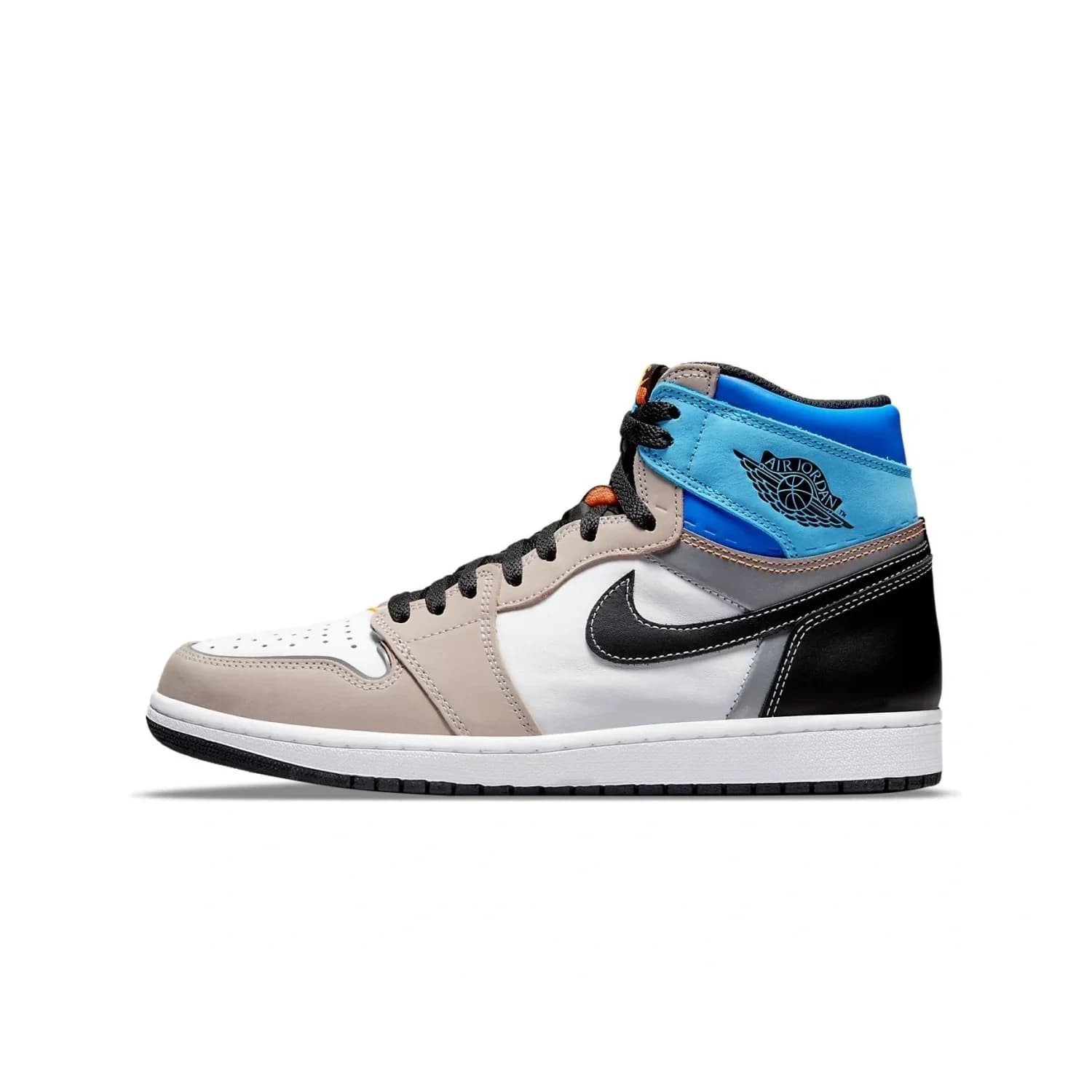 BRB AIR JORDAN AJ1 High DC6515-100 product image