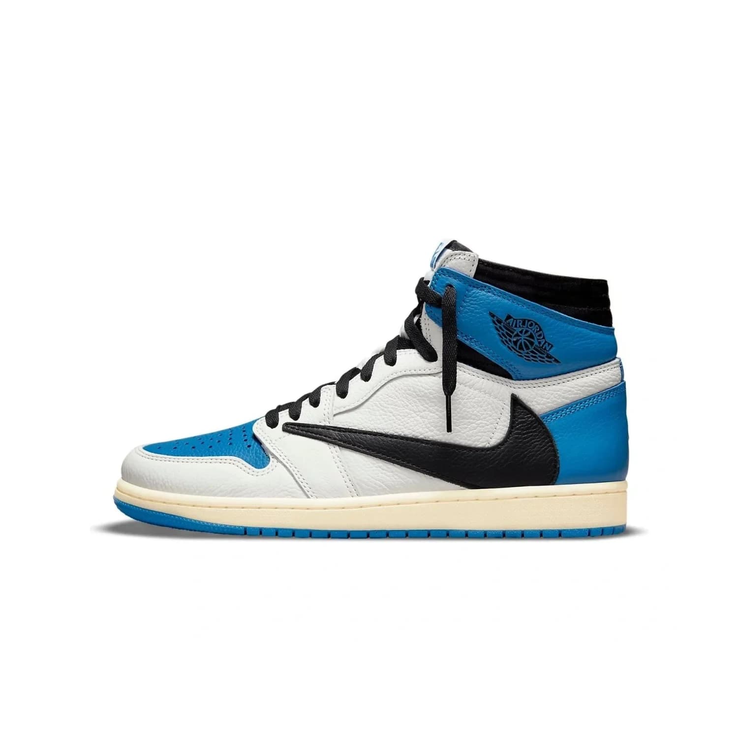 BRB AIR JORDAN AJ1 High DH3227-105 product image