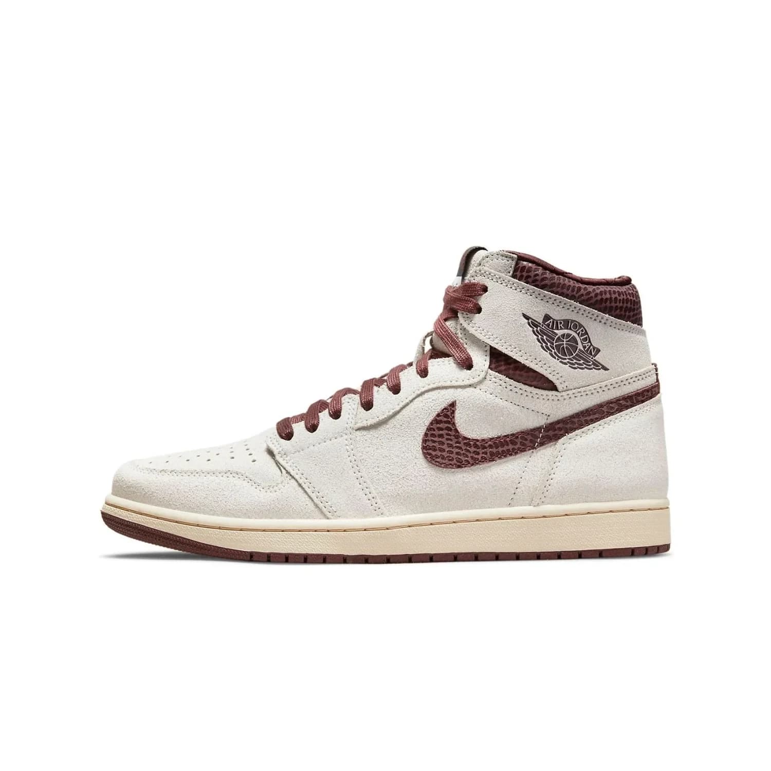 BRB AIR JORDAN AJ1 High DO7097-100 product image