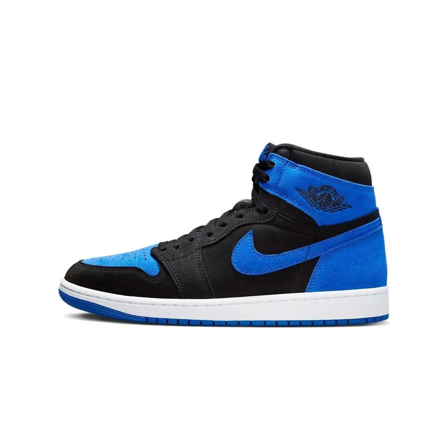 BRB AIR JORDAN AJ1 High DZ5485-042 product image