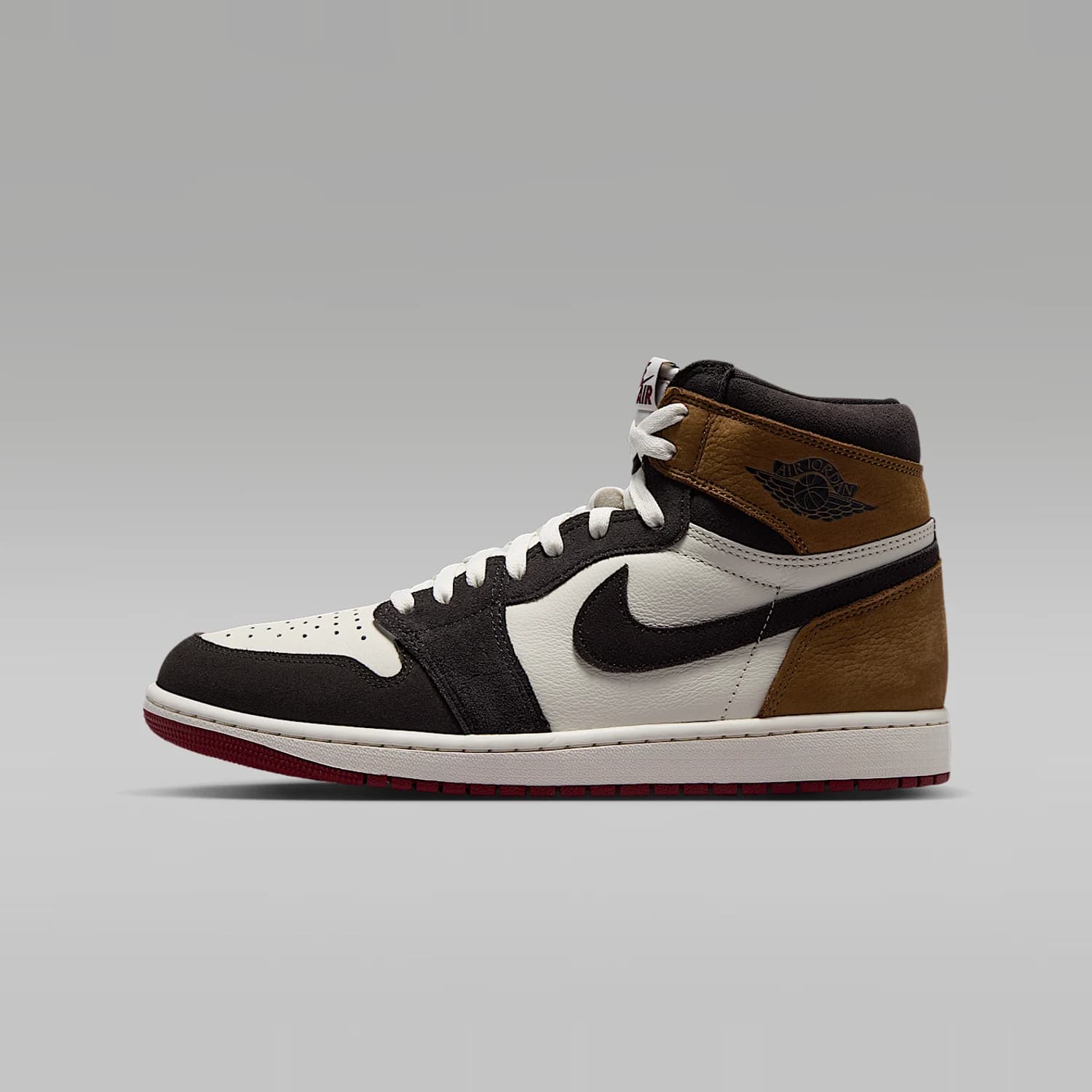 BRB AIR JORDAN AJ1 High DZ5485-201 product image