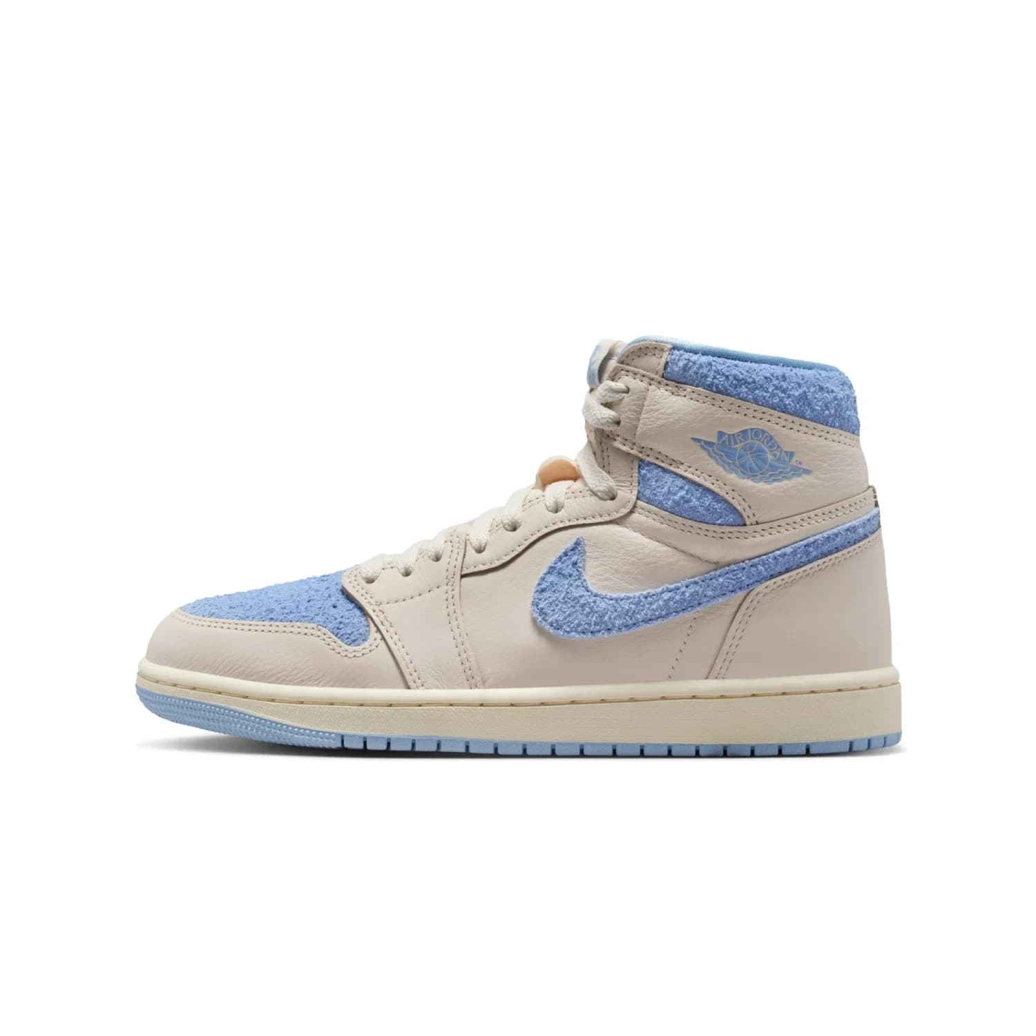BRB AIR JORDAN AJ1 High FD2596-102 product image