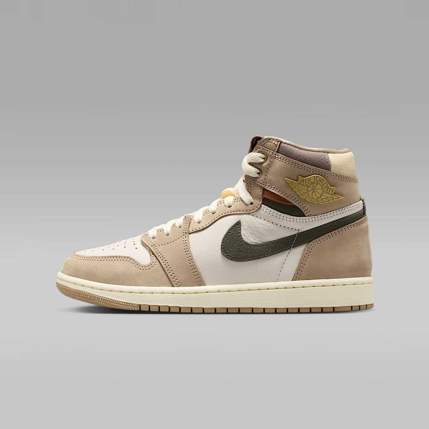 BRB AIR JORDAN AJ1 High FD2596-201 product image