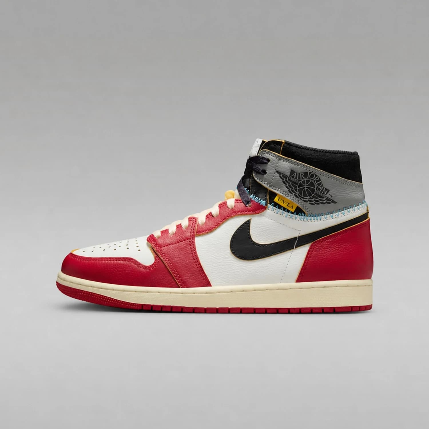 BRB AIR JORDAN AJ1 High HV8563-600 product image