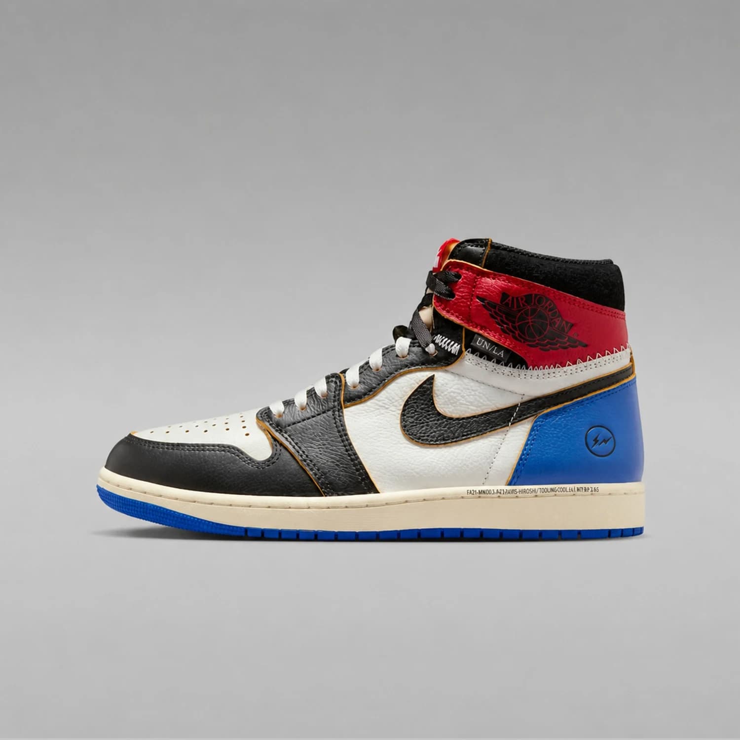 BRB AIR JORDAN AJ1 High IO7847-002 product image
