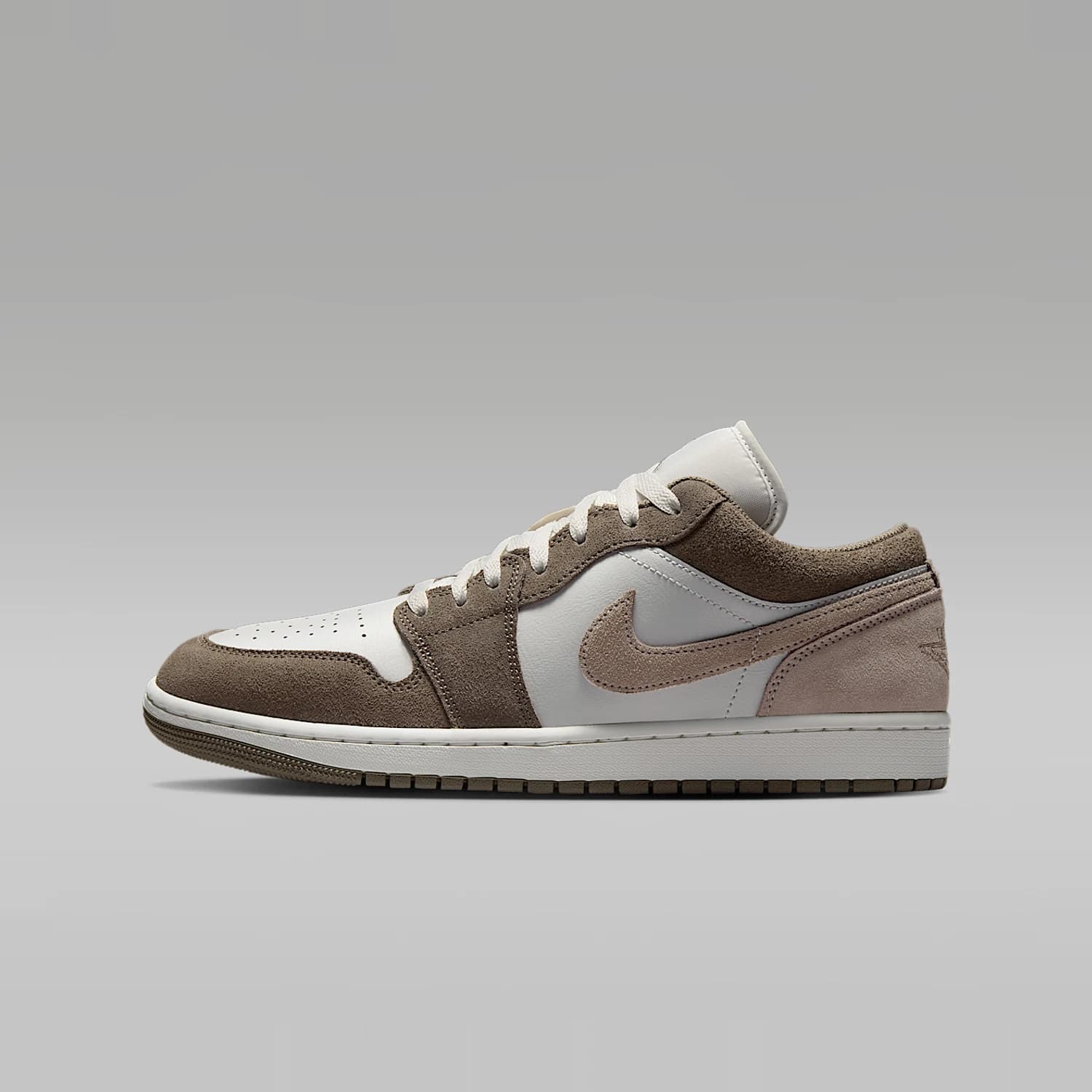 BRB AIR JORDAN AJ1 Low 553558-046 product image