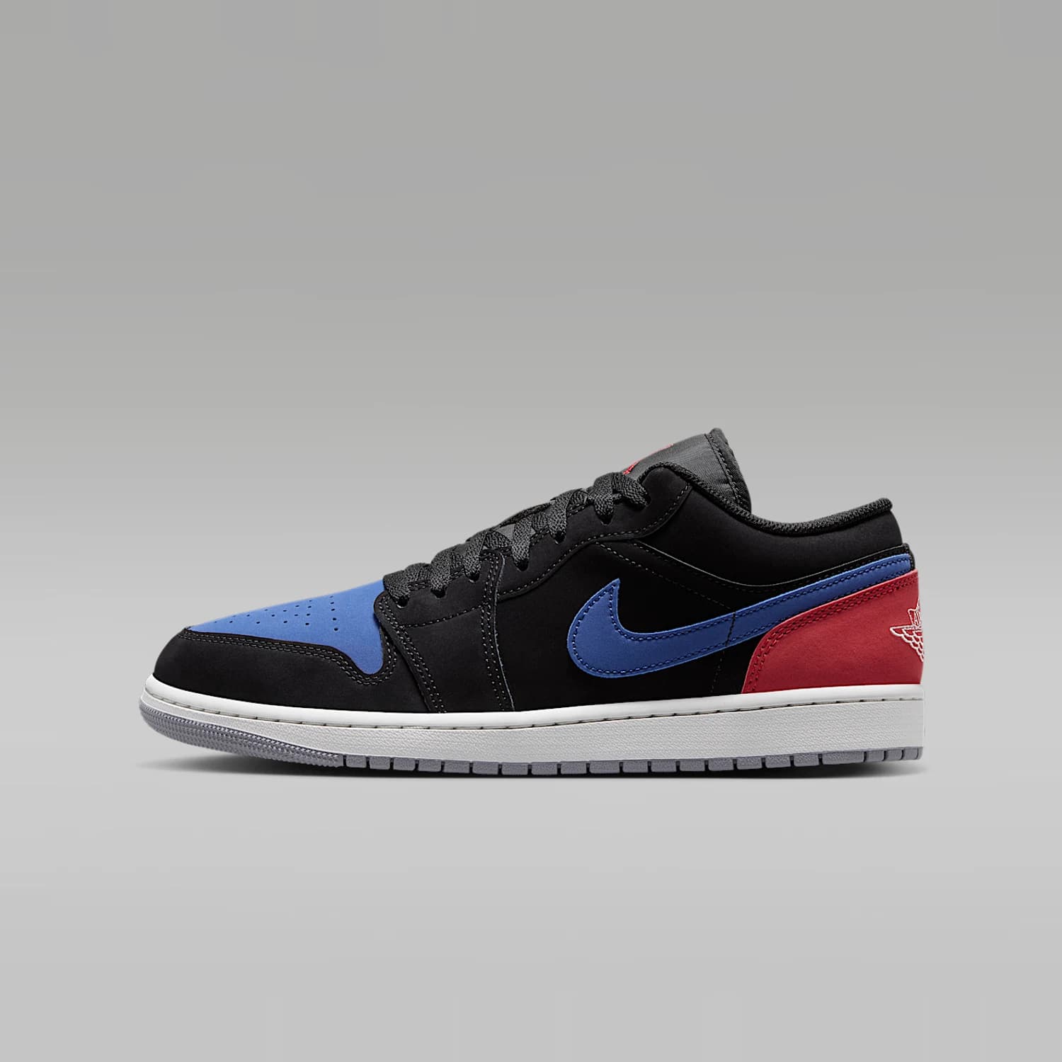 BRB AIR JORDAN AJ1 Low 553558-049 product image