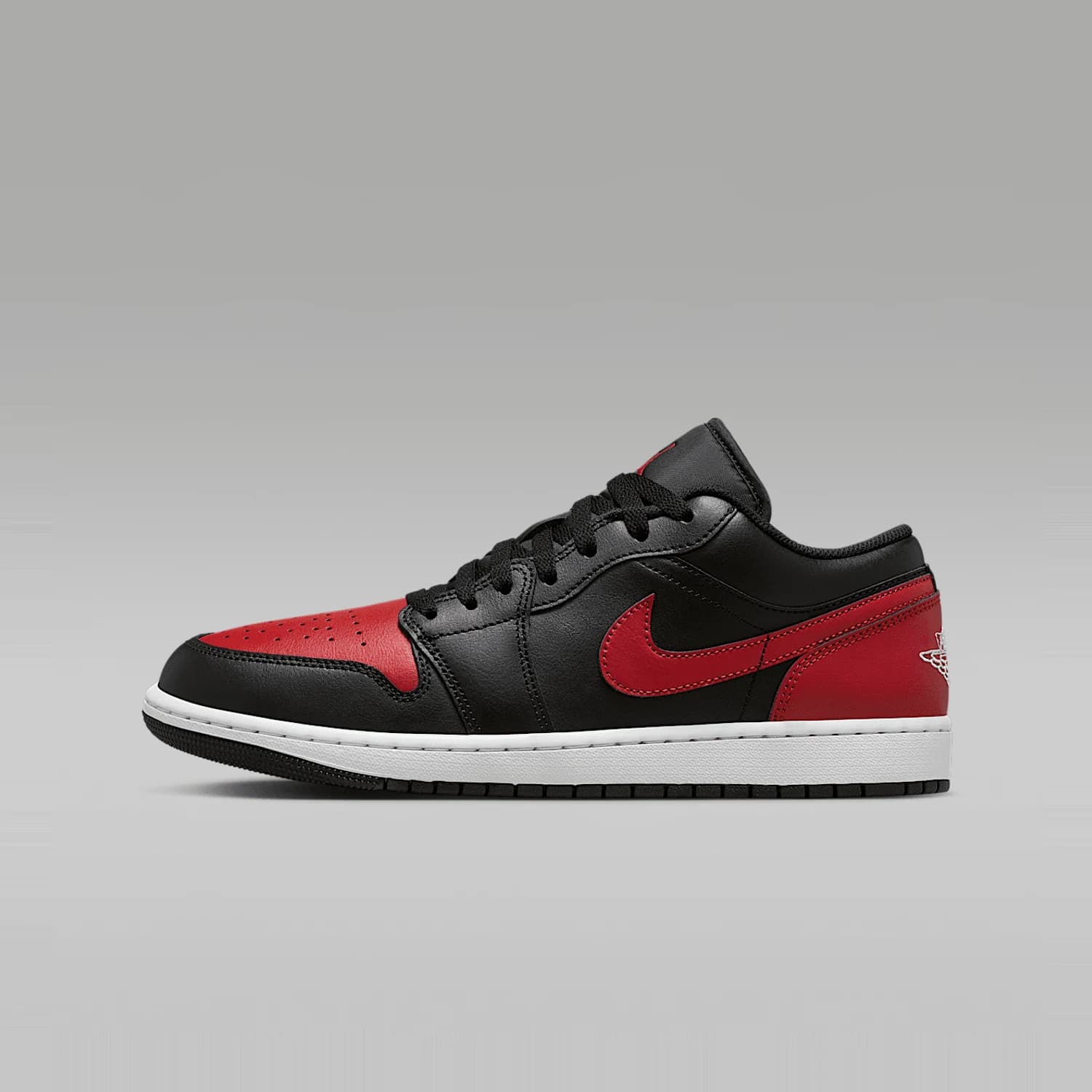 BRB AIR JORDAN AJ1 Low 553558-067 product image
