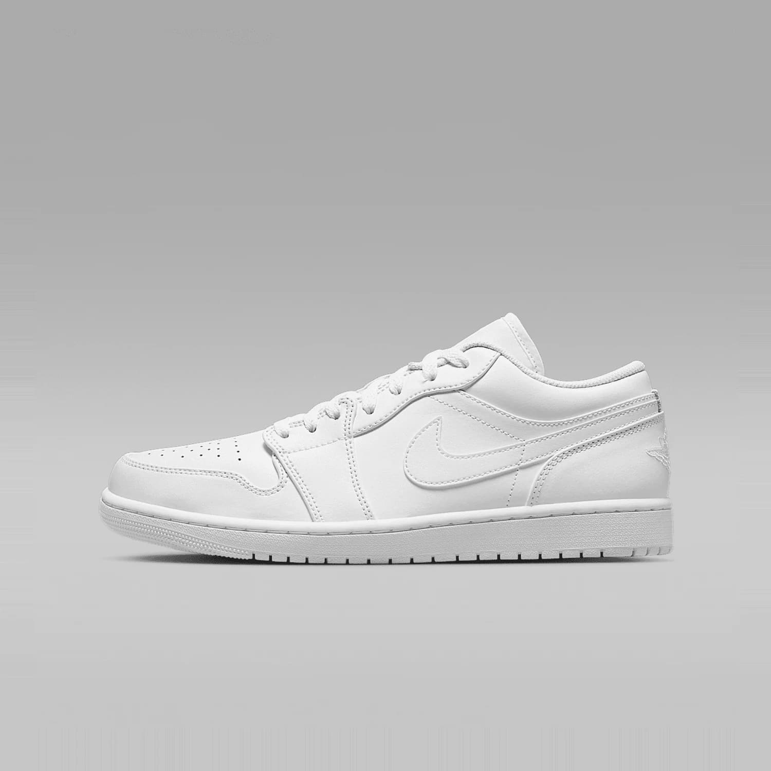 BRB AIR JORDAN AJ1 Low 553558-136 product image