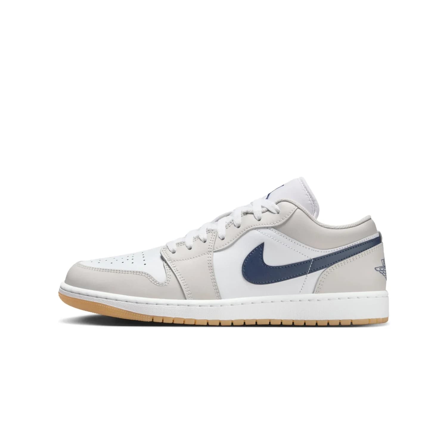BRB AIR JORDAN AJ1 Low 553558-146 product image