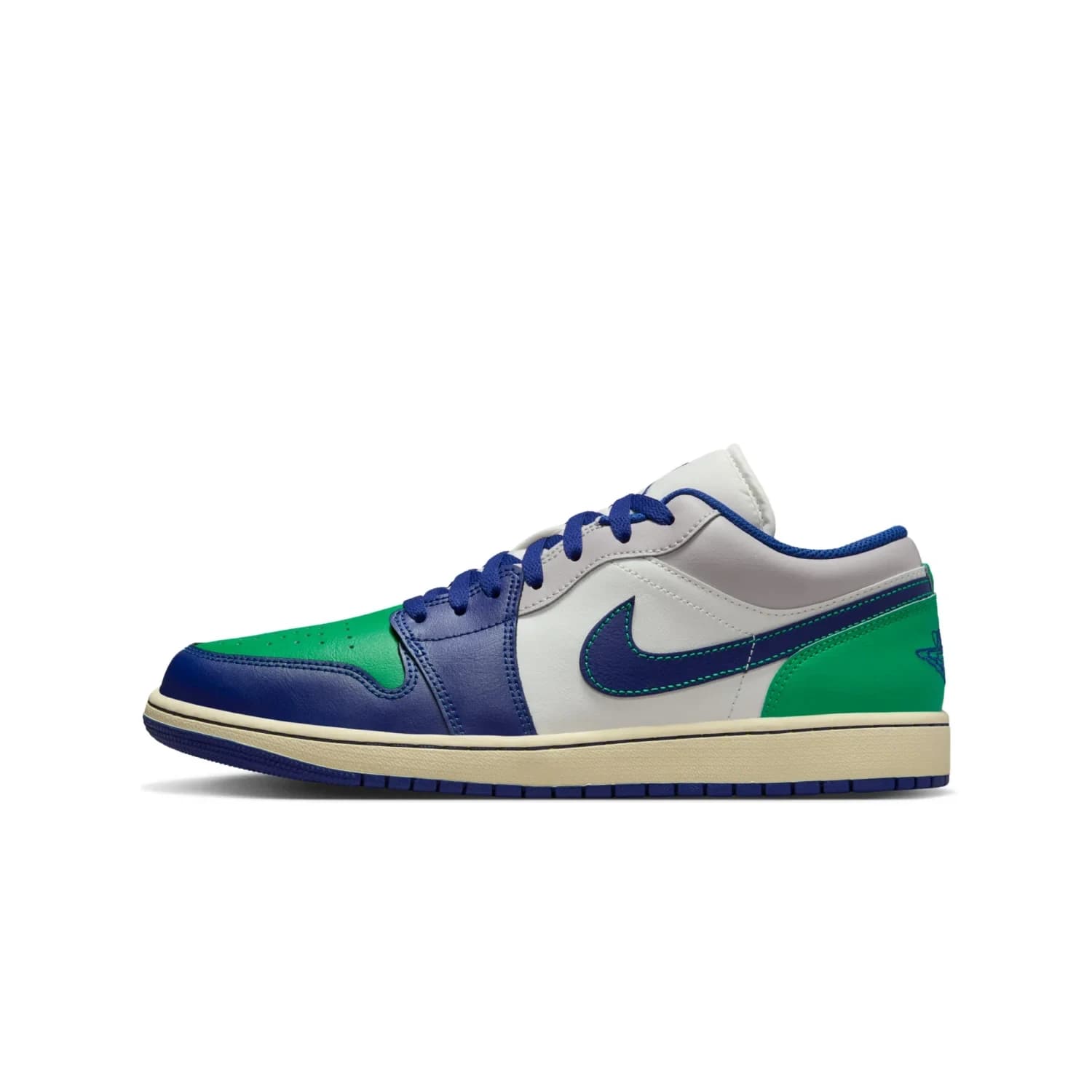 BRB AIR JORDAN AJ1 Low 553558-147 product image