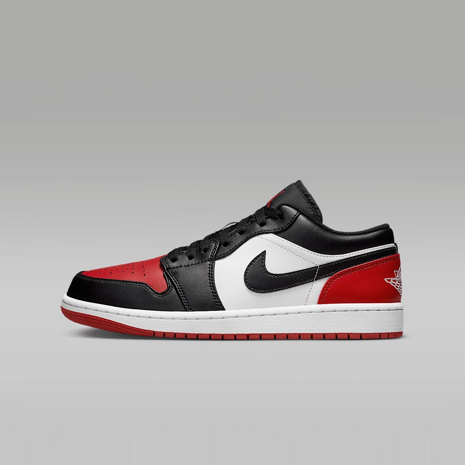 BRB AIR JORDAN AJ1 Low 553558-161 product image