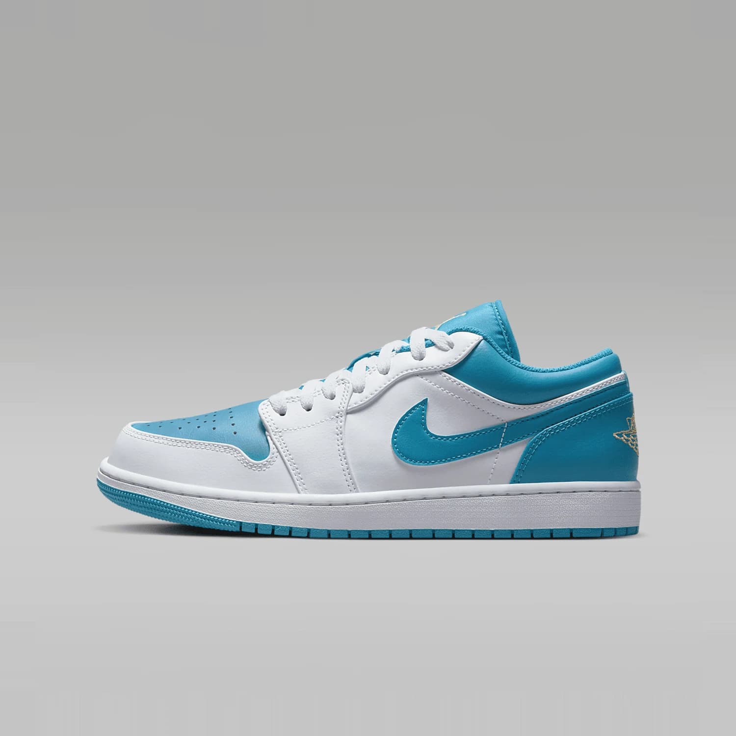 BRB AIR JORDAN AJ1 Low 553558-174 product image