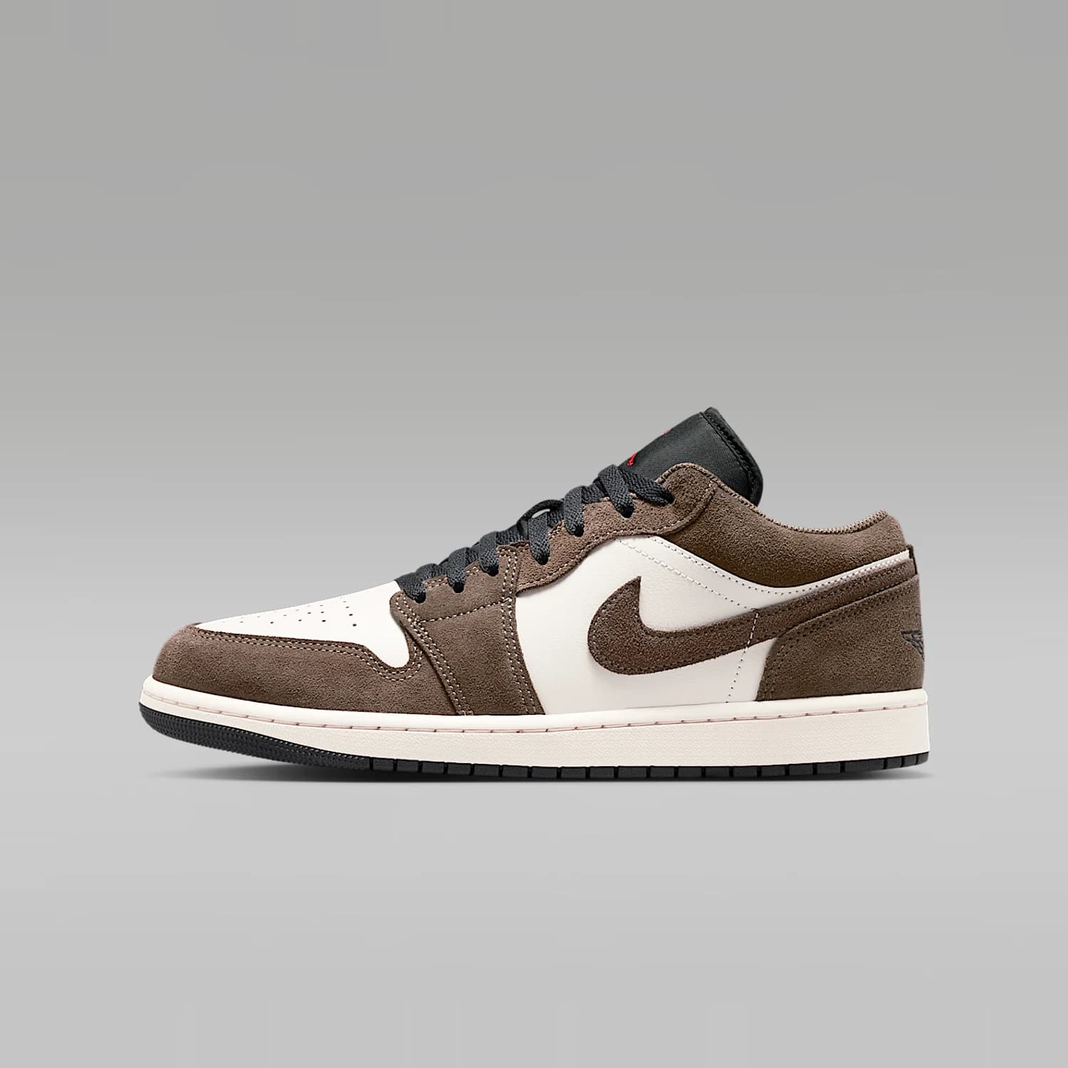 BRB AIR JORDAN AJ1 Low 553558-200 product image