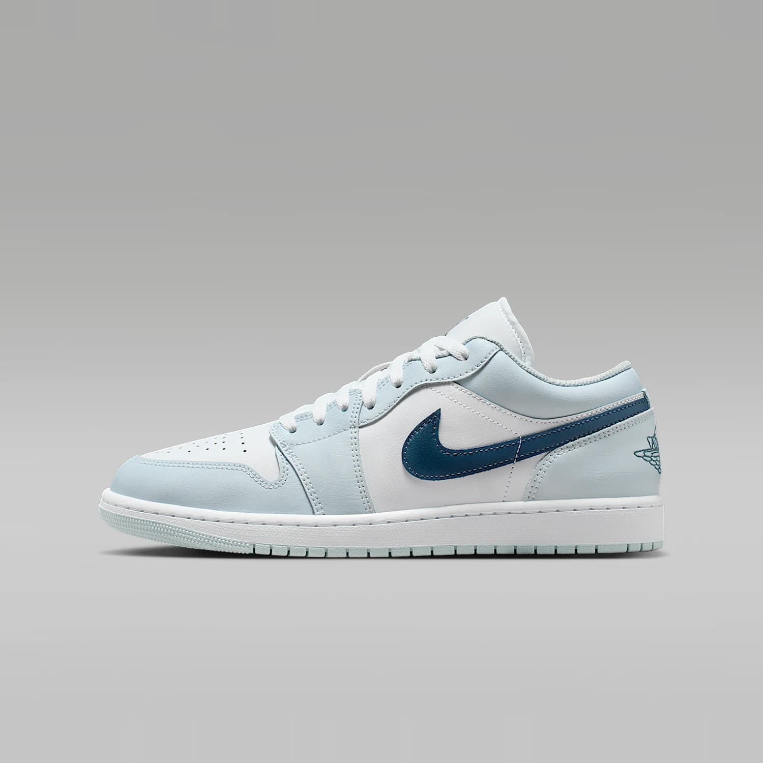 BRB AIR JORDAN AJ1 Low 553558-400 product image