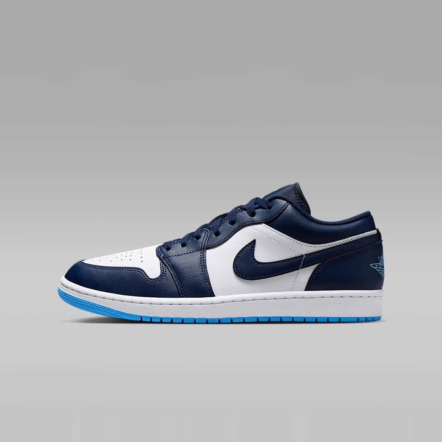 BRB AIR JORDAN AJ1 Low 553558-404 product image