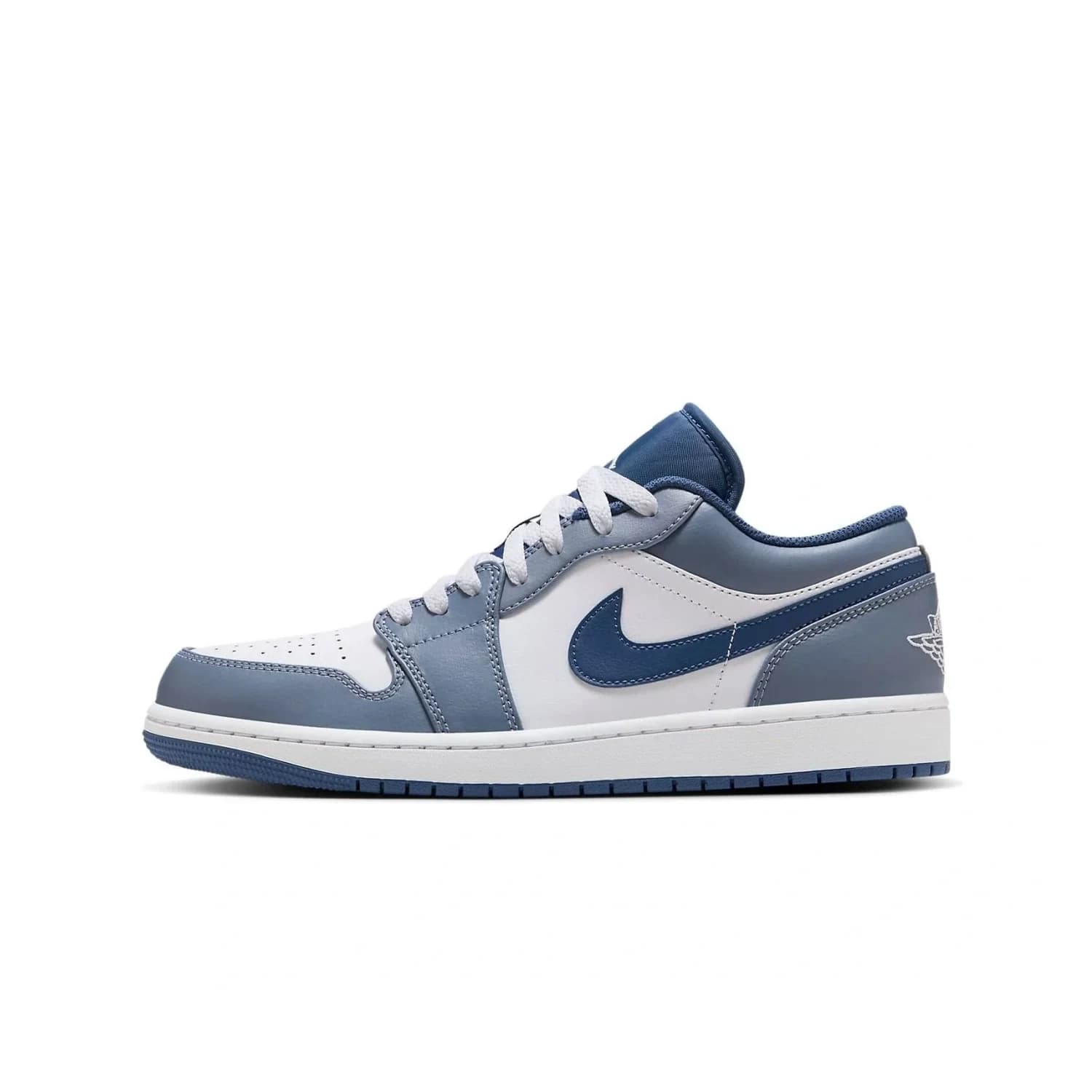 BRB AIR JORDAN AJ1 Low 553558-414 product image