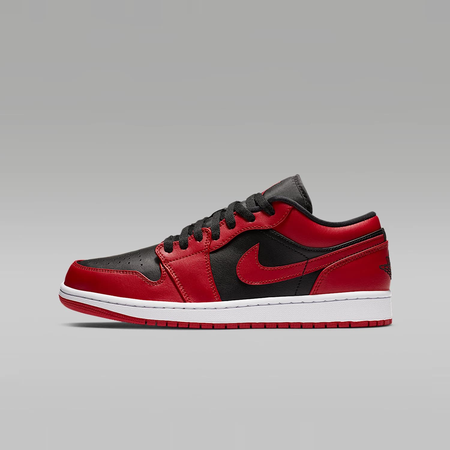 BRB AIR JORDAN AJ1 Low 553558-606 product image