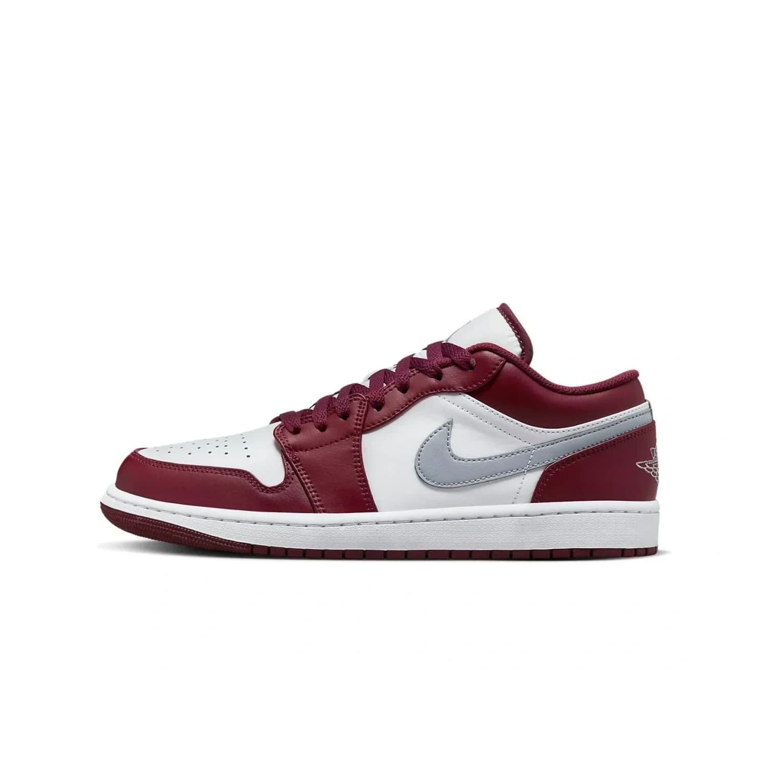 BRB AIR JORDAN AJ1 Low 553558-615 product image