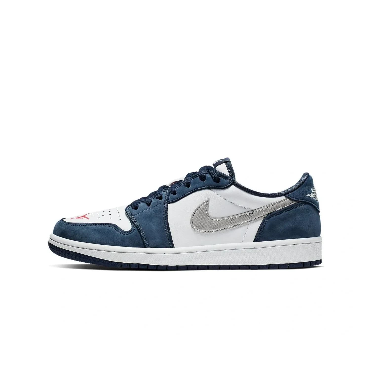 BRB AIR JORDAN AJ1 Low CJ7891-400 product image