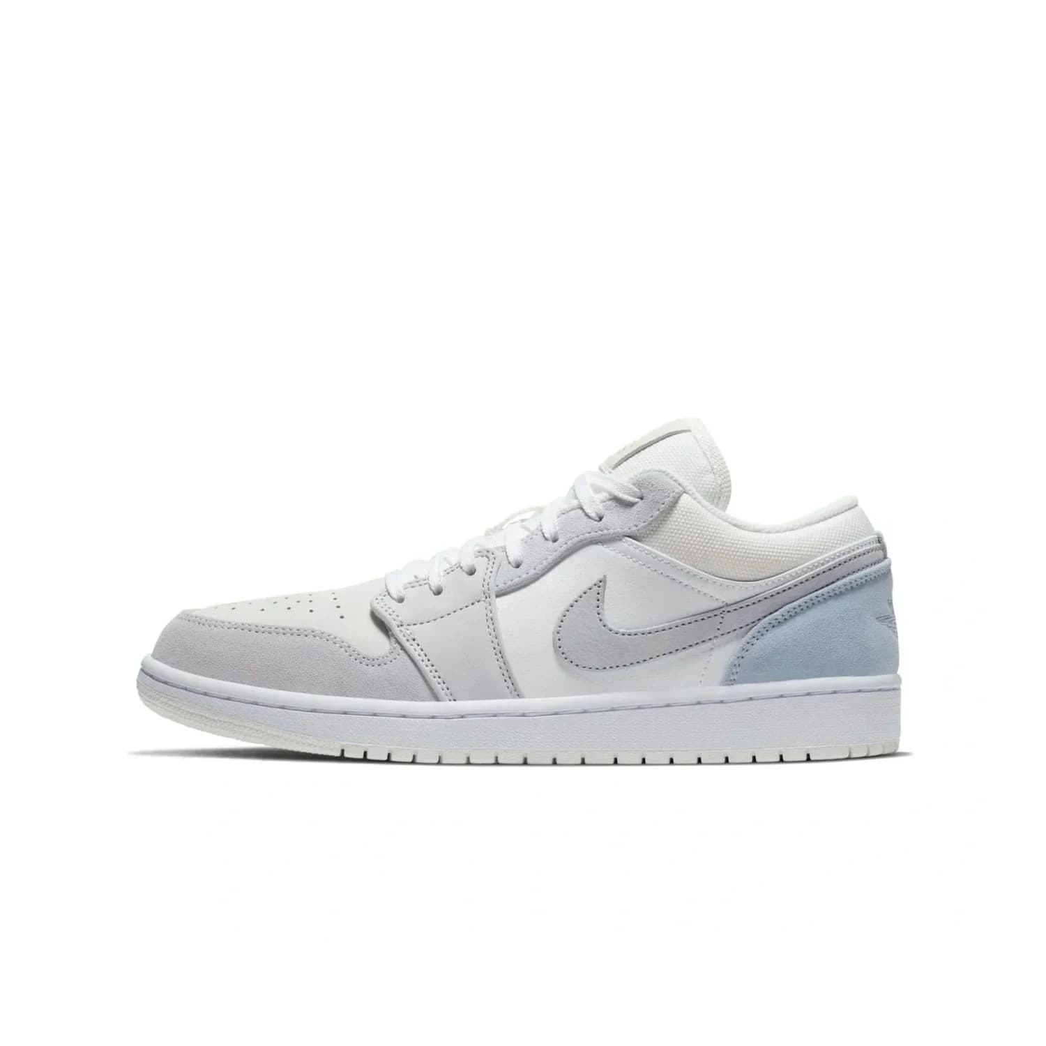 BRB AIR JORDAN AJ1 Low CV3043-100 product image