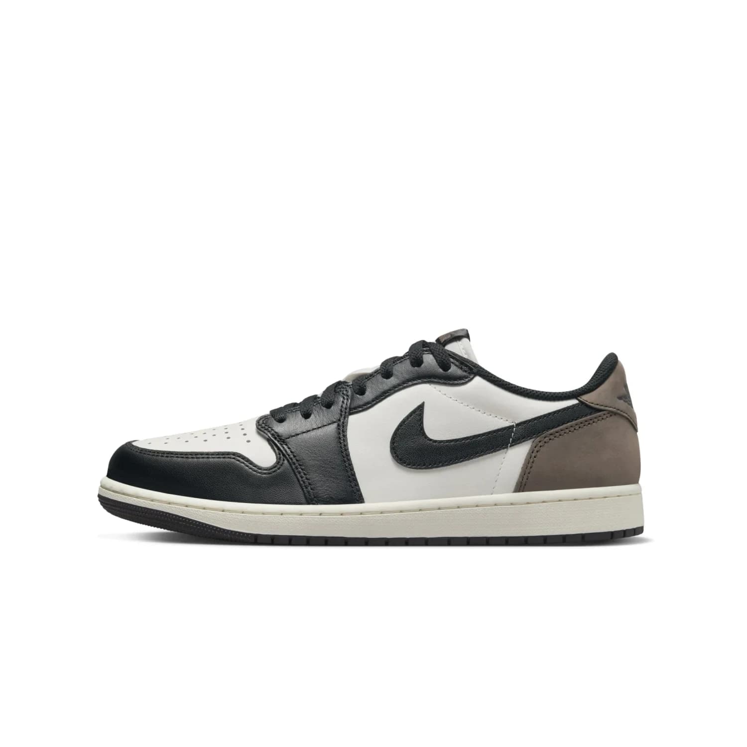 BRB AIR JORDAN AJ1 Low CZ0790-102 product image