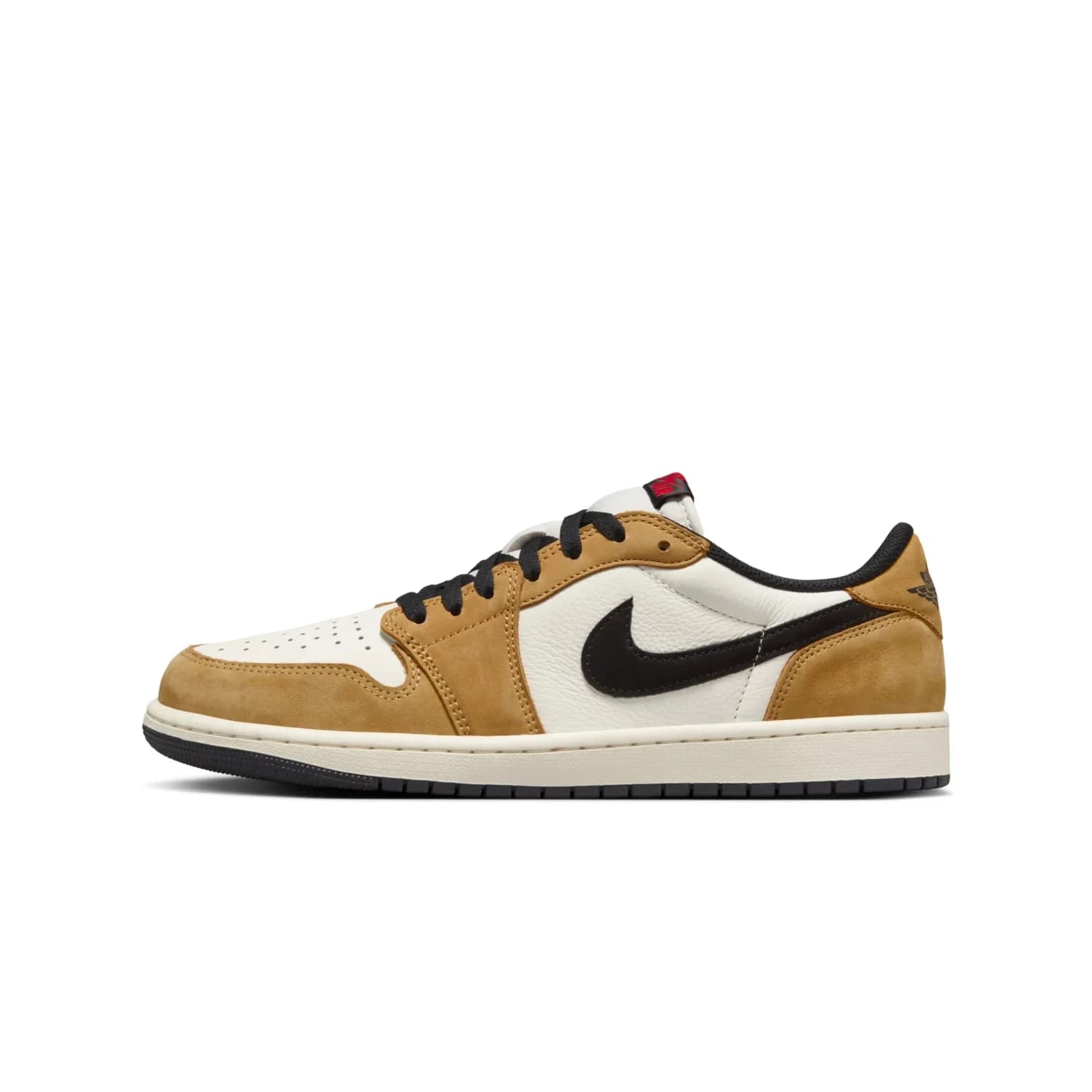 BRB AIR JORDAN AJ1 Low CZ0790-107 product image