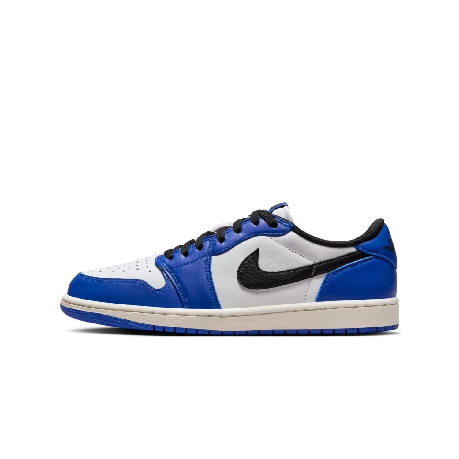 BRB AIR JORDAN AJ1 Low CZ0790-140 product image